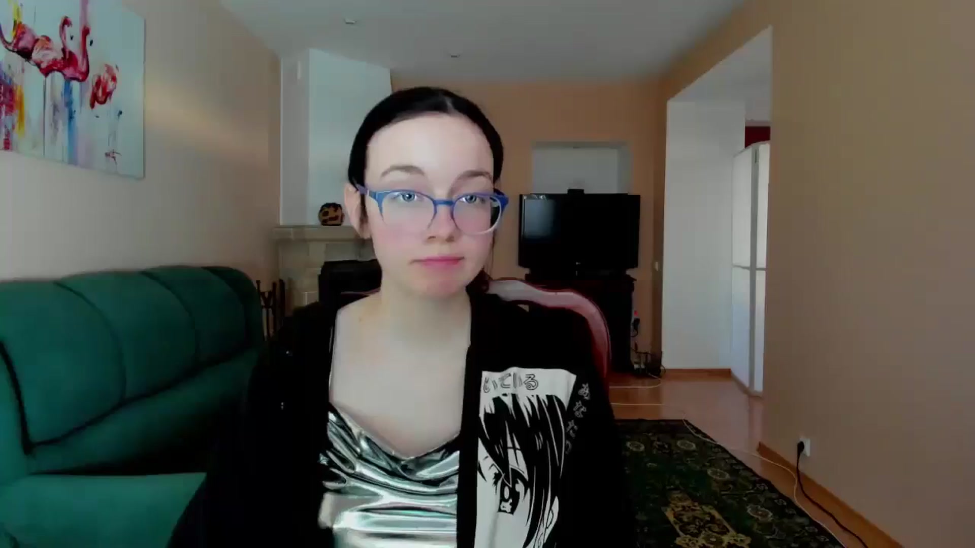 Gallery image thumbnail from Baby_Melania's myfreecams stream on, 05/13/2025, 16:09 image 10 of 20