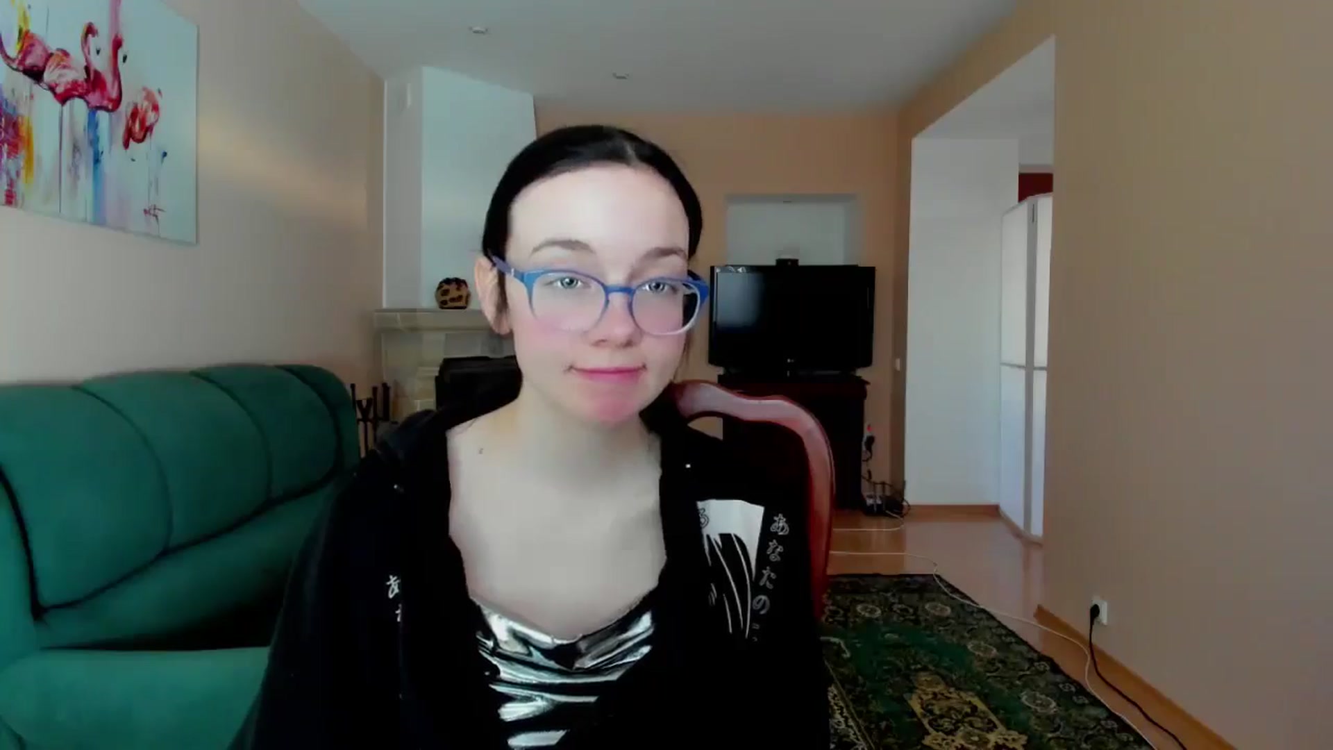 Gallery image thumbnail from Baby_Melania's myfreecams stream on, 05/13/2025, 16:09 image 4 of 20