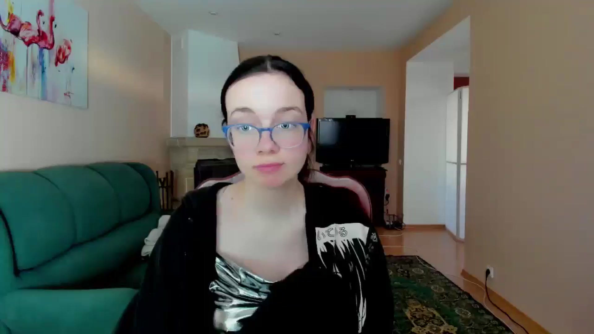 Gallery image thumbnail from Baby_Melania's myfreecams stream on, 05/13/2025, 16:09 image 12 of 20