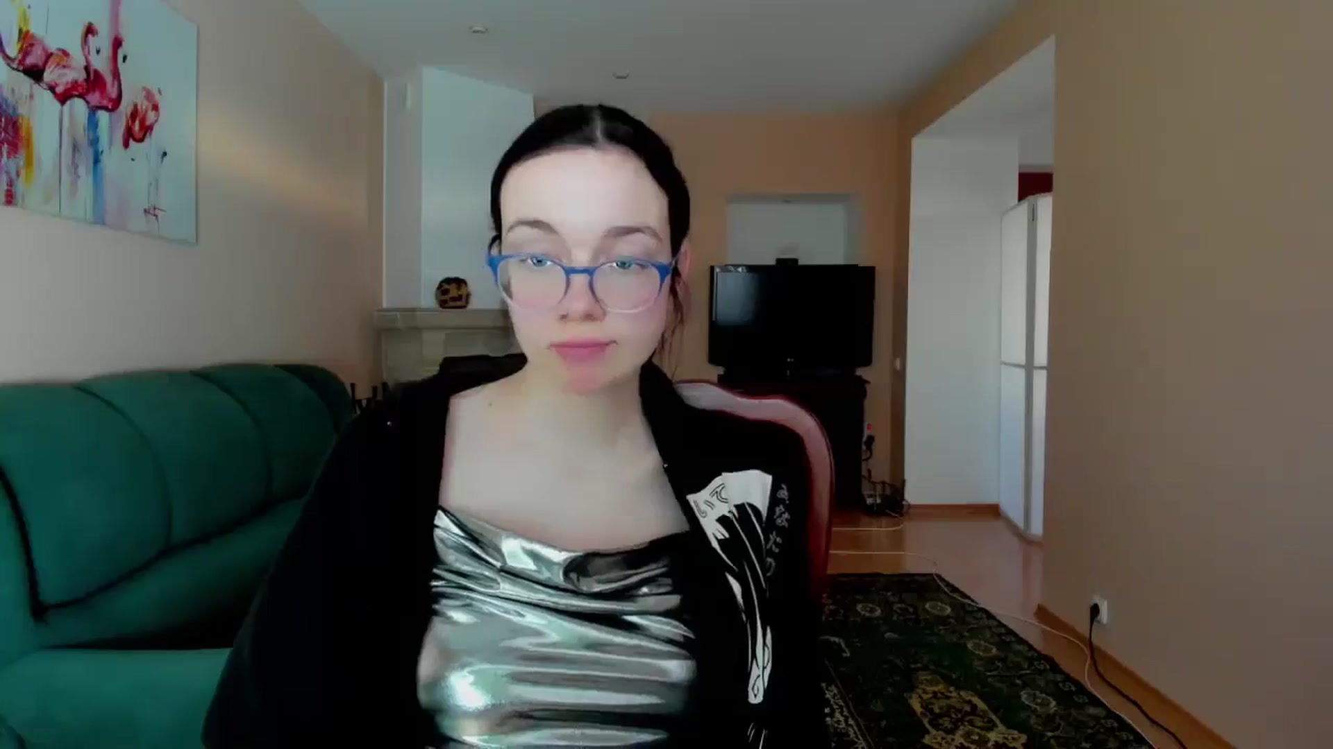 Gallery image thumbnail from Baby_Melania's myfreecams stream on, 05/13/2025, 16:09 image 9 of 20