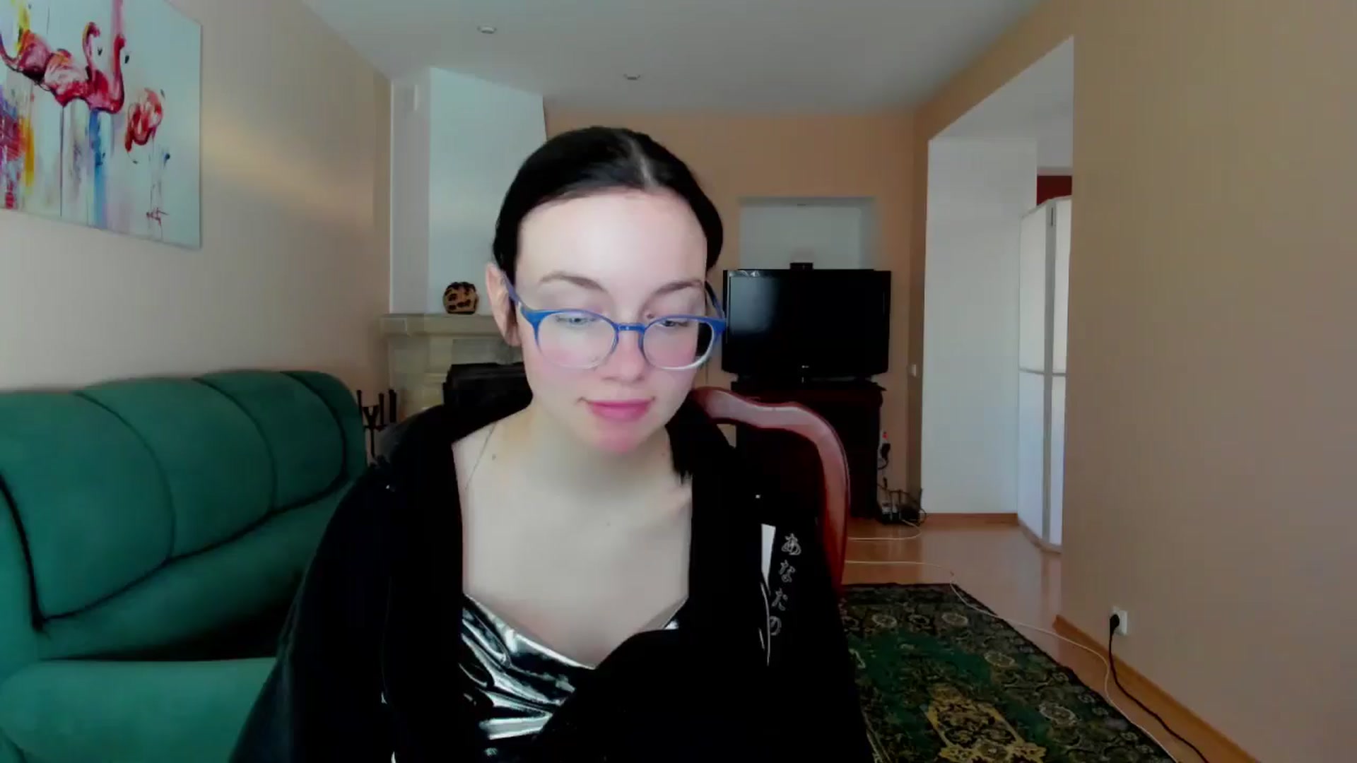 Gallery image thumbnail from Baby_Melania's myfreecams stream on, 05/13/2025, 16:09 image 1 of 20
