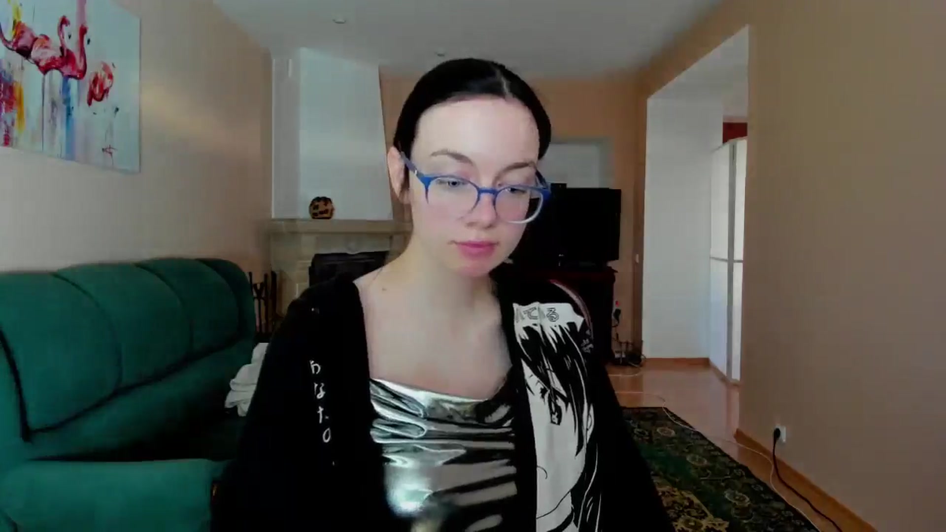 Gallery image thumbnail from Baby_Melania's myfreecams stream on, 05/13/2025, 16:09 image 18 of 20