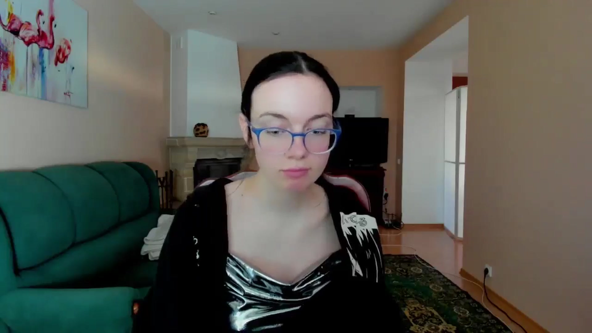 Gallery image thumbnail from Baby_Melania's myfreecams stream on, 05/13/2025, 16:09 image 19 of 20