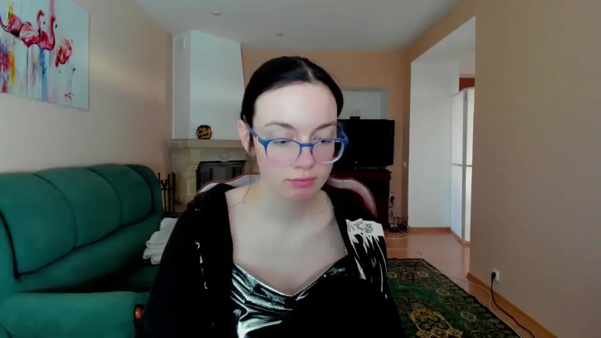 Gallery image thumbnail from Baby_Melania's myfreecams stream on, 05/13/2025, 16:09 image 20 of 20