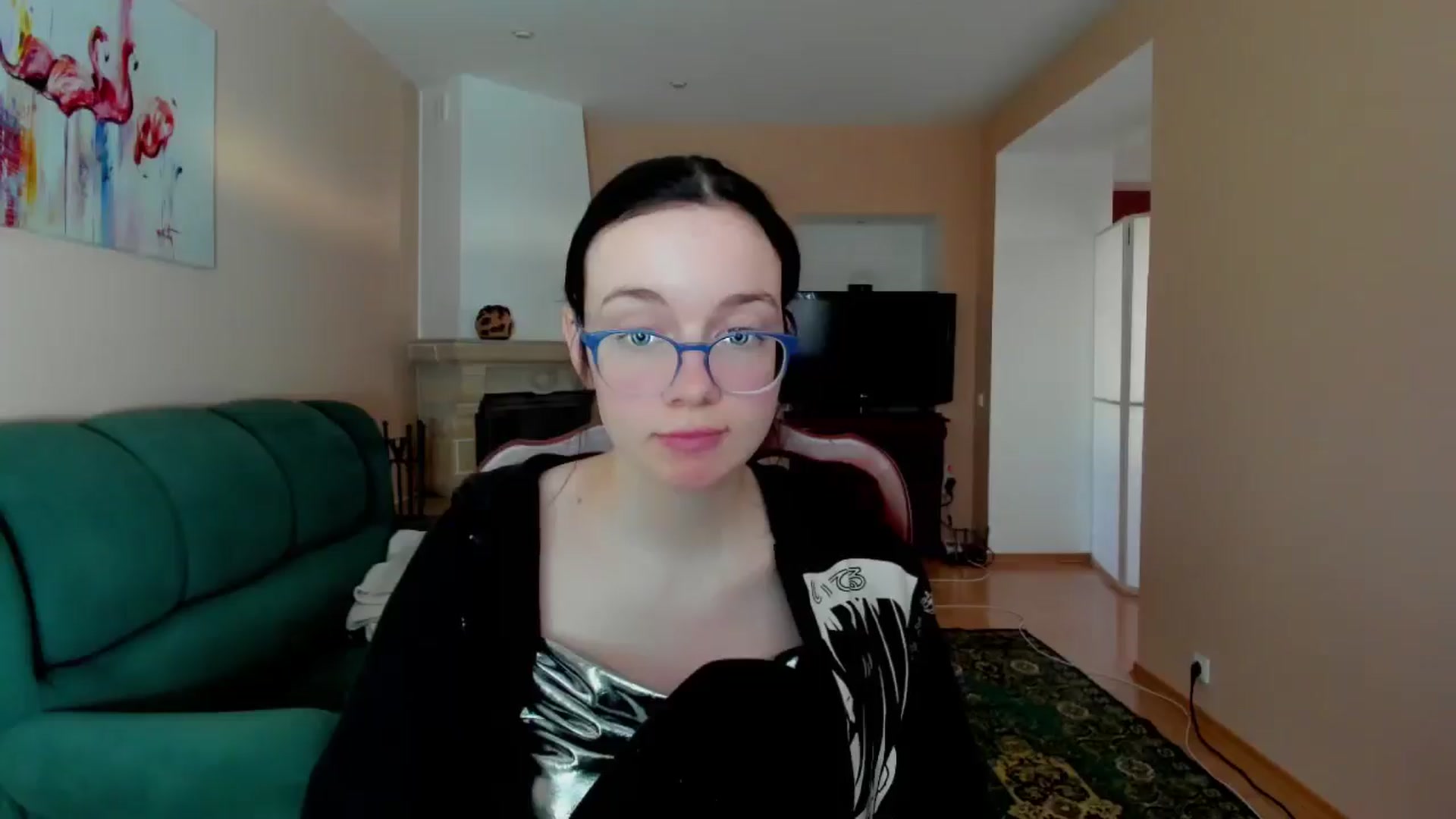 Gallery image thumbnail from Baby_Melania's myfreecams stream on, 05/13/2025, 16:09 image 15 of 20