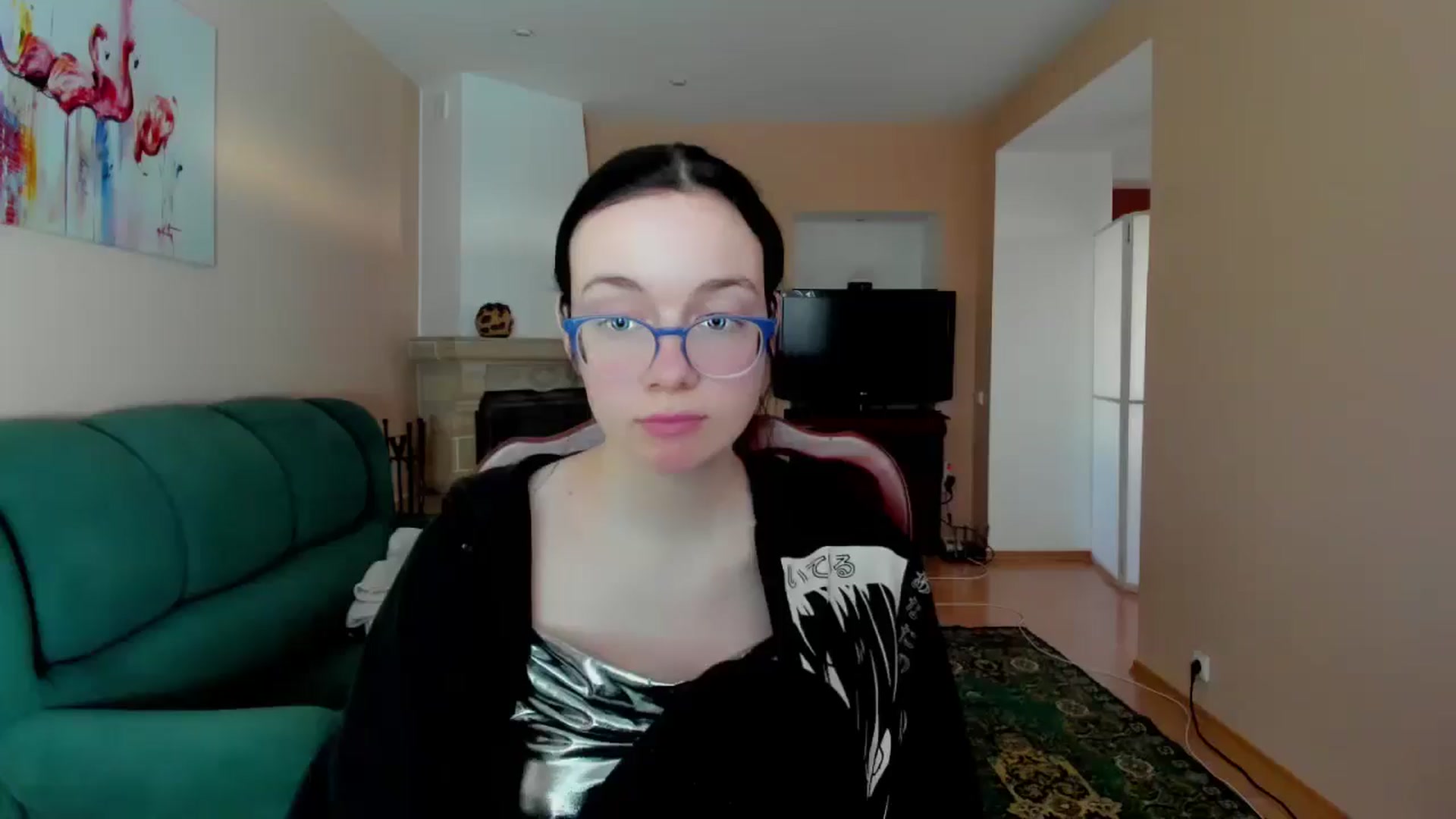 Gallery image thumbnail from Baby_Melania's myfreecams stream on, 05/13/2025, 16:09 image 13 of 20