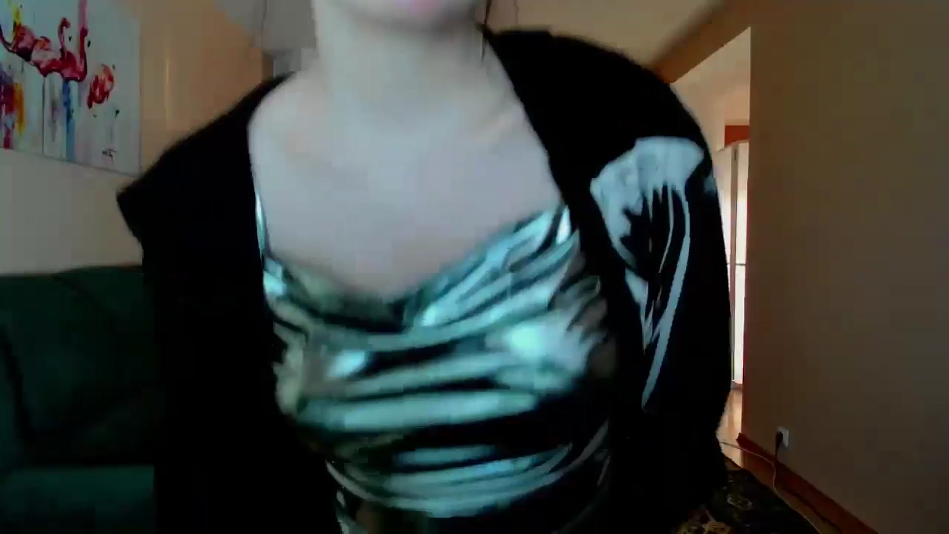 Gallery image thumbnail from Baby_Melania's myfreecams stream on, 05/13/2025, 16:39 image 20 of 20