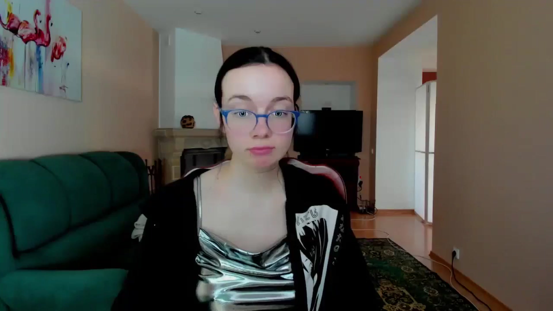 Gallery image thumbnail from Baby_Melania's myfreecams stream on, 05/13/2025, 16:39 image 15 of 20