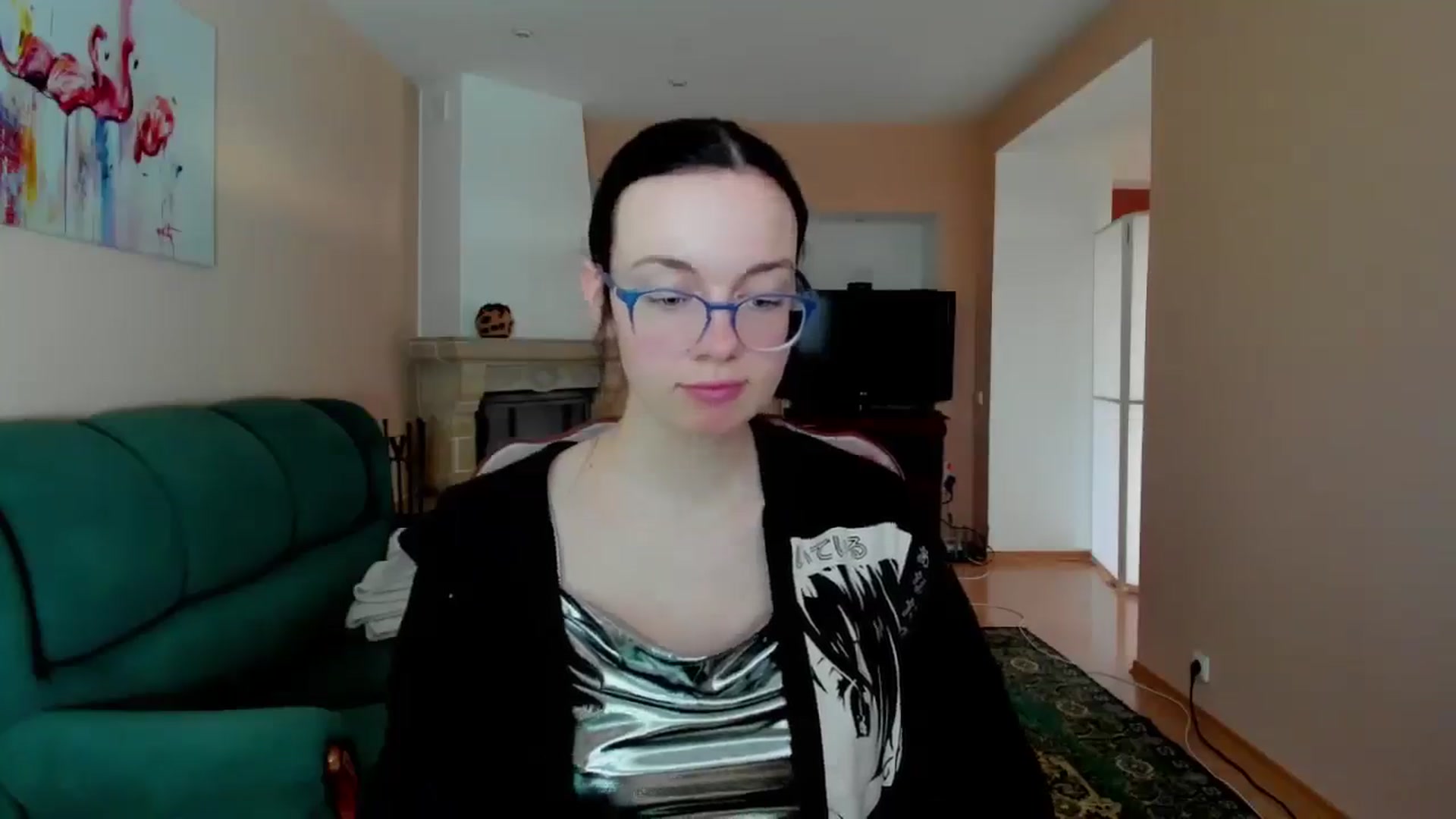 Gallery image thumbnail from Baby_Melania's myfreecams stream on, 05/13/2025, 16:39 image 5 of 20