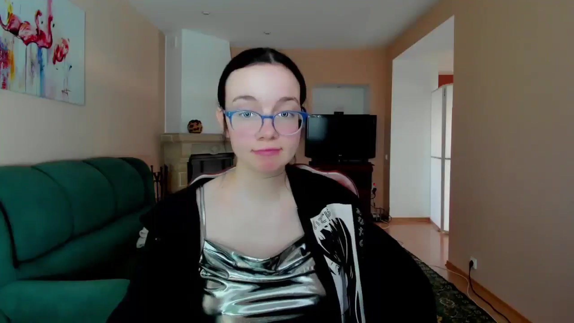 Gallery image thumbnail from Baby_Melania's myfreecams stream on, 05/13/2025, 16:39 image 14 of 20