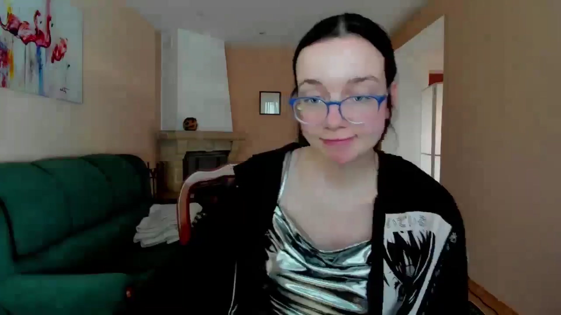 Gallery image thumbnail from Baby_Melania's myfreecams stream on, 05/13/2025, 16:39 image 17 of 20