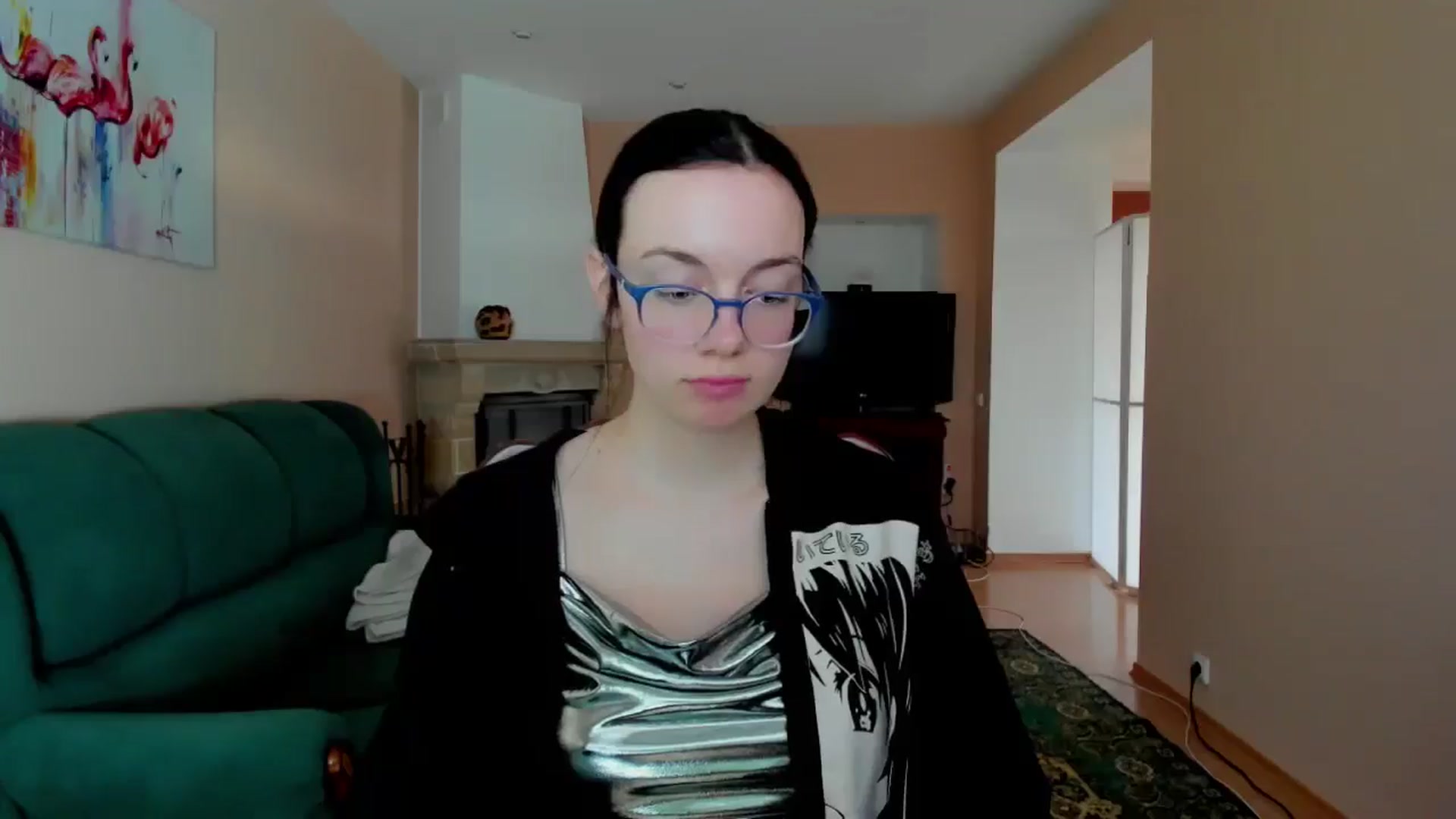Gallery image thumbnail from Baby_Melania's myfreecams stream on, 05/13/2025, 16:39 image 7 of 20