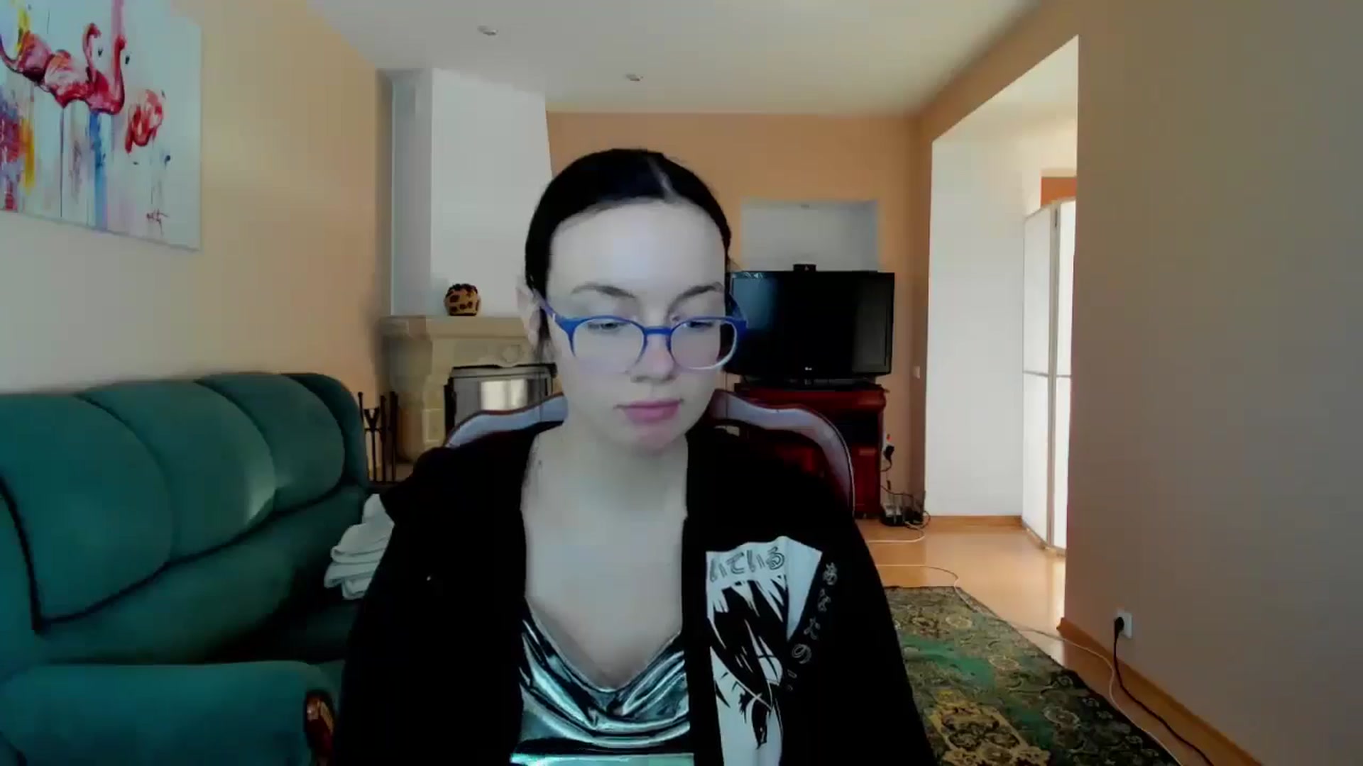 Gallery image thumbnail from Baby_Melania's myfreecams stream on, 05/13/2025, 16:39 image 2 of 20