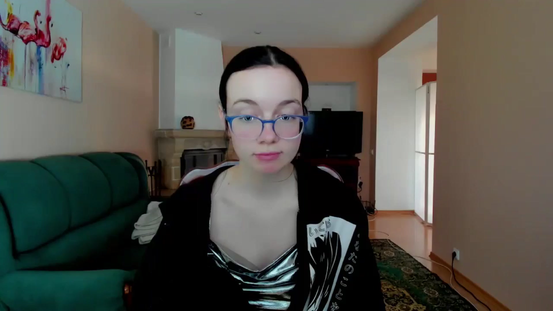 Gallery image thumbnail from Baby_Melania's myfreecams stream on, 05/13/2025, 16:39 image 19 of 20