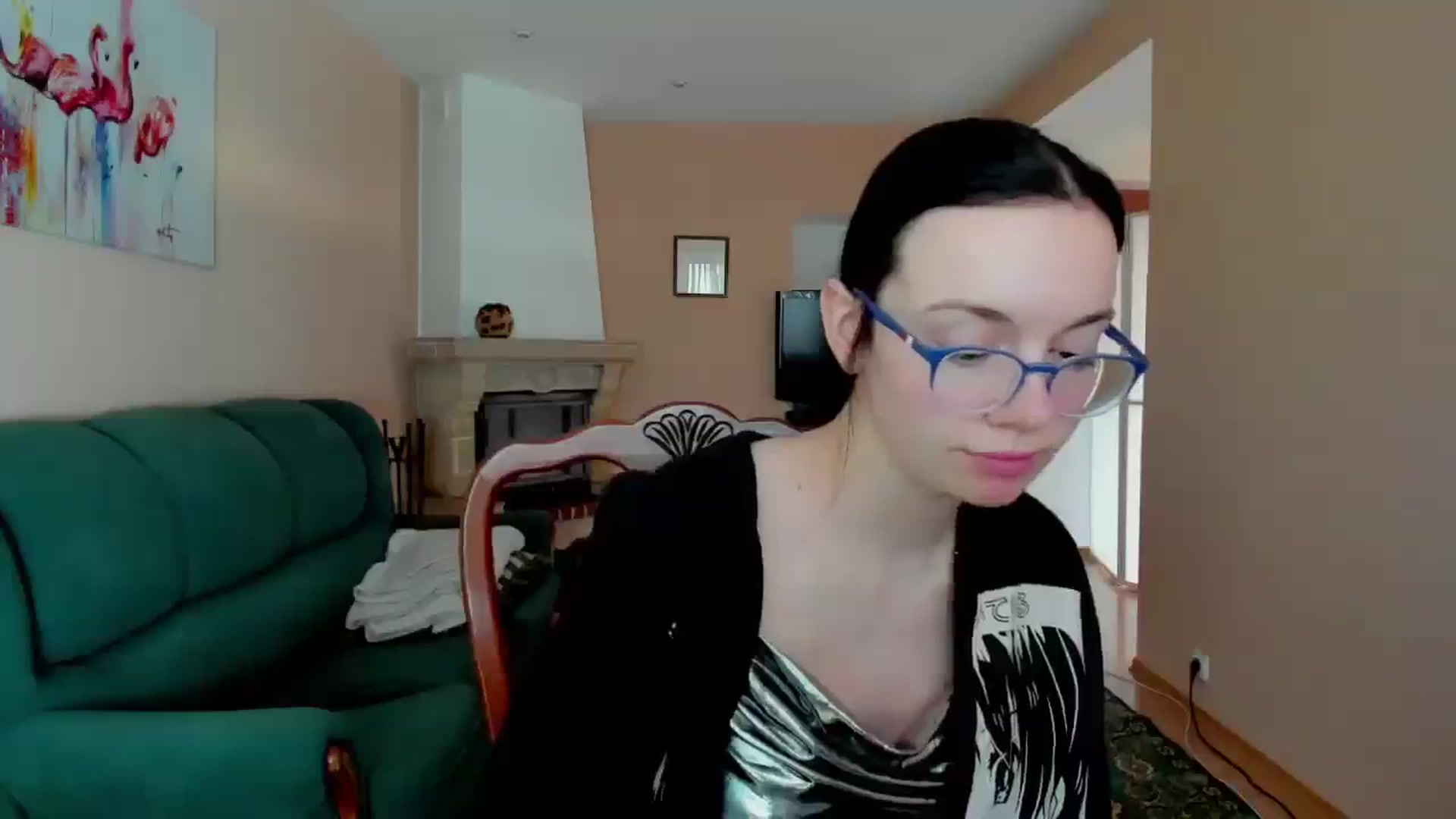 Gallery image thumbnail from Baby_Melania's myfreecams stream on, 05/13/2025, 16:39 image 8 of 20
