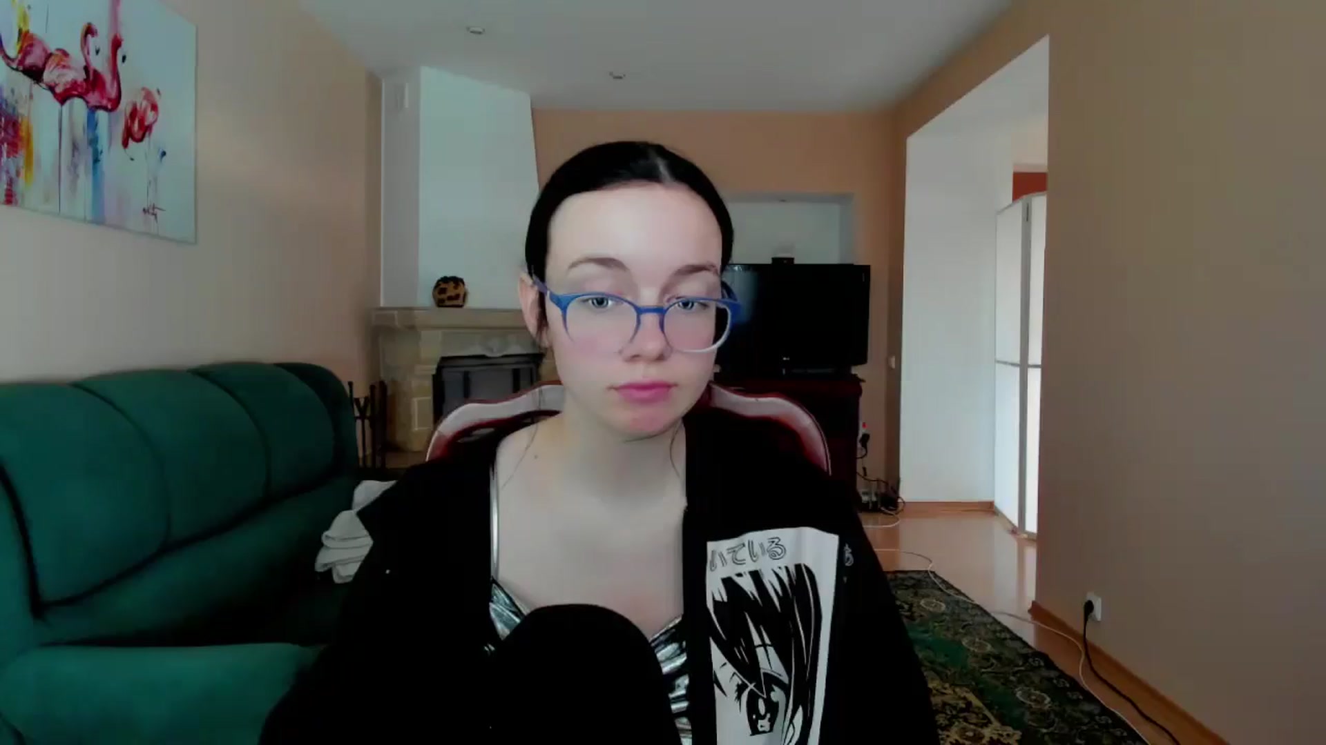 Gallery image thumbnail from Baby_Melania's myfreecams stream on, 05/13/2025, 16:39 image 10 of 20