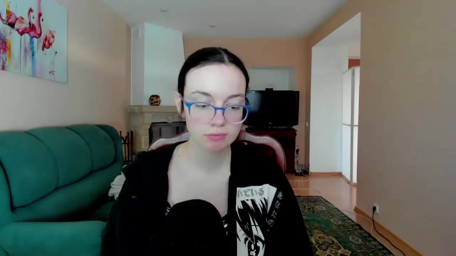 Gallery image thumbnail from Baby_Melania's myfreecams stream on, 05/13/2025, 16:39 image 3 of 20