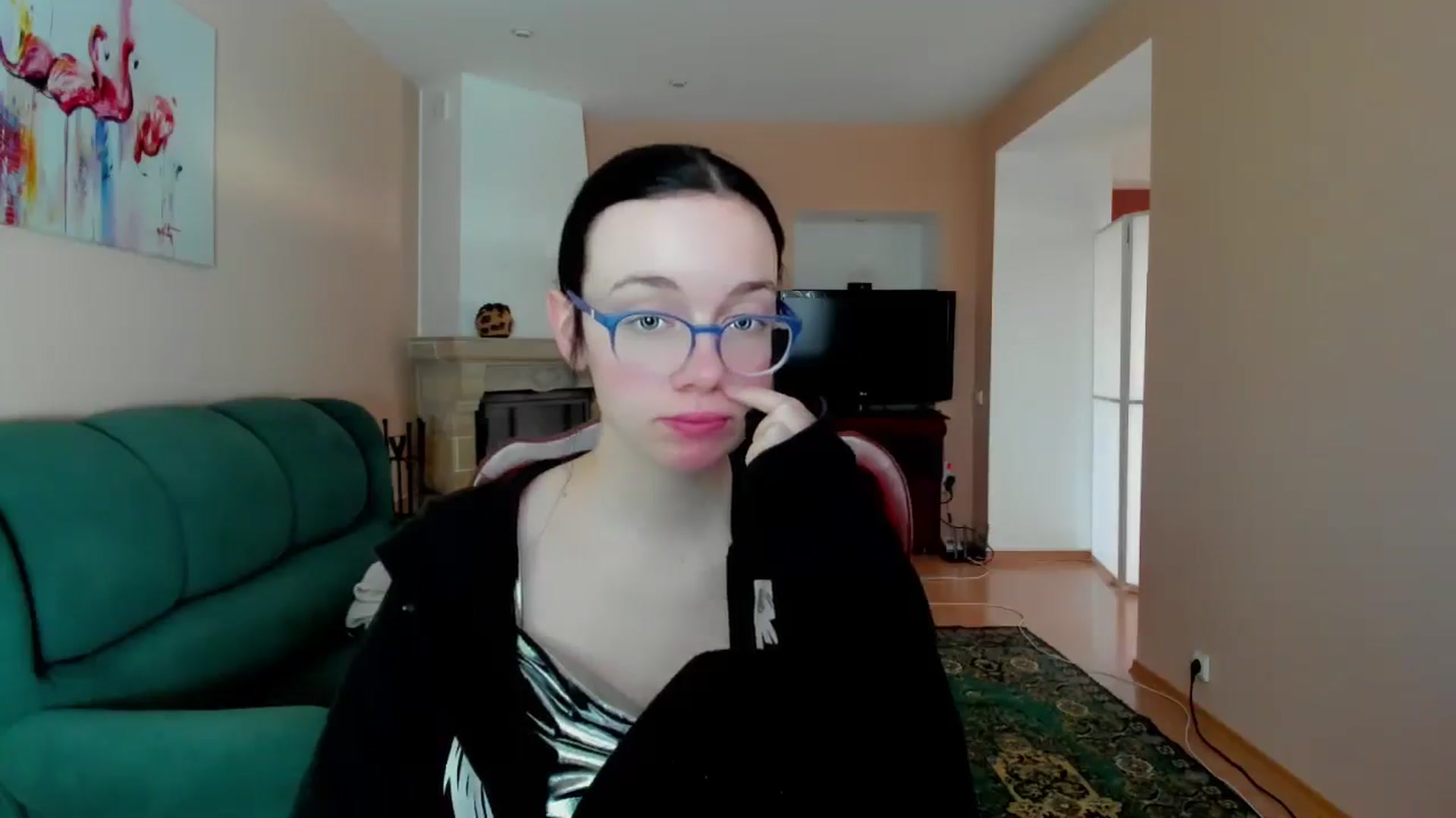 Gallery image thumbnail from Baby_Melania's myfreecams stream on, 05/13/2025, 16:39 image 4 of 20