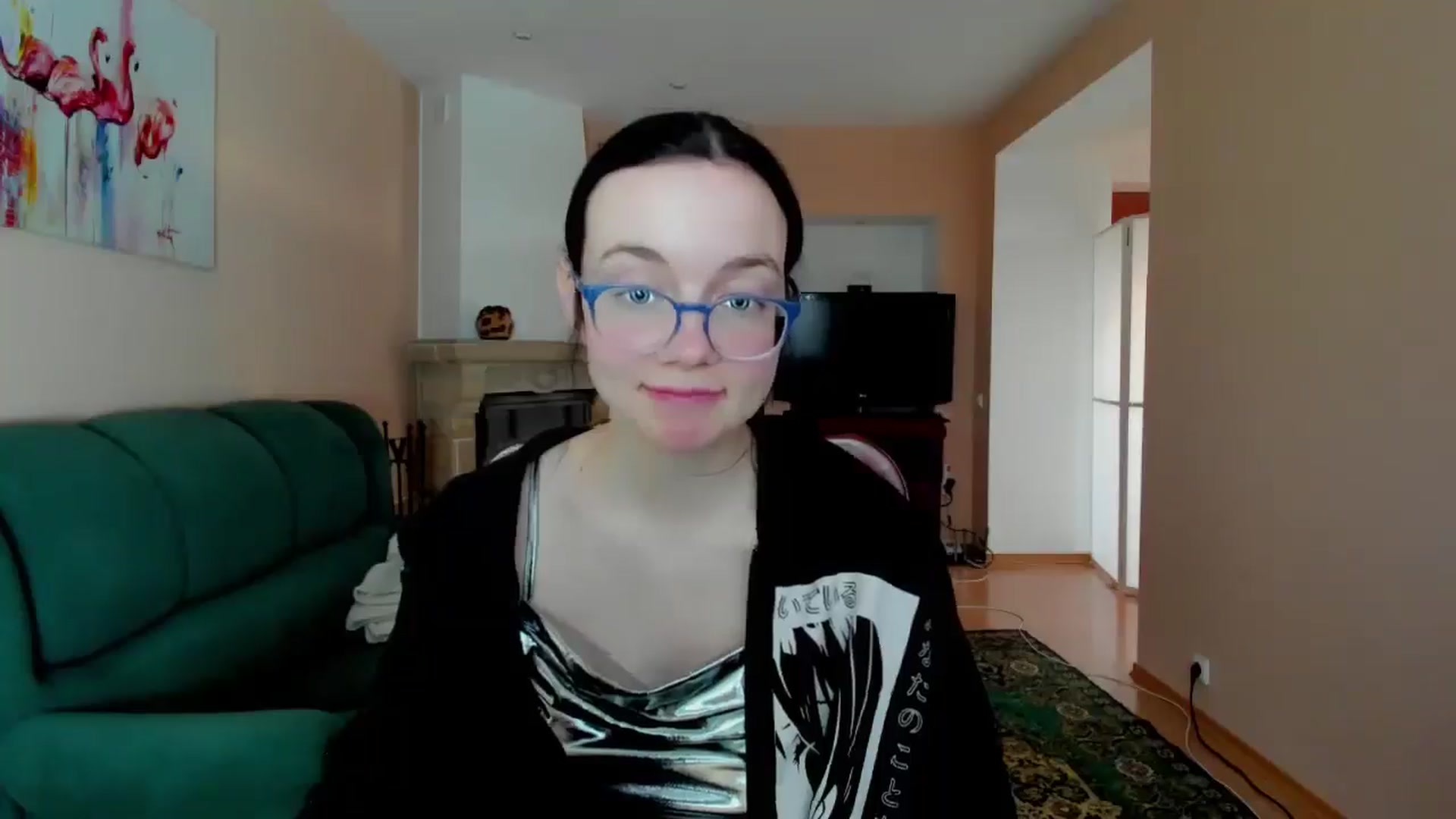 Gallery image thumbnail from Baby_Melania's myfreecams stream on, 05/13/2025, 16:39 image 18 of 20