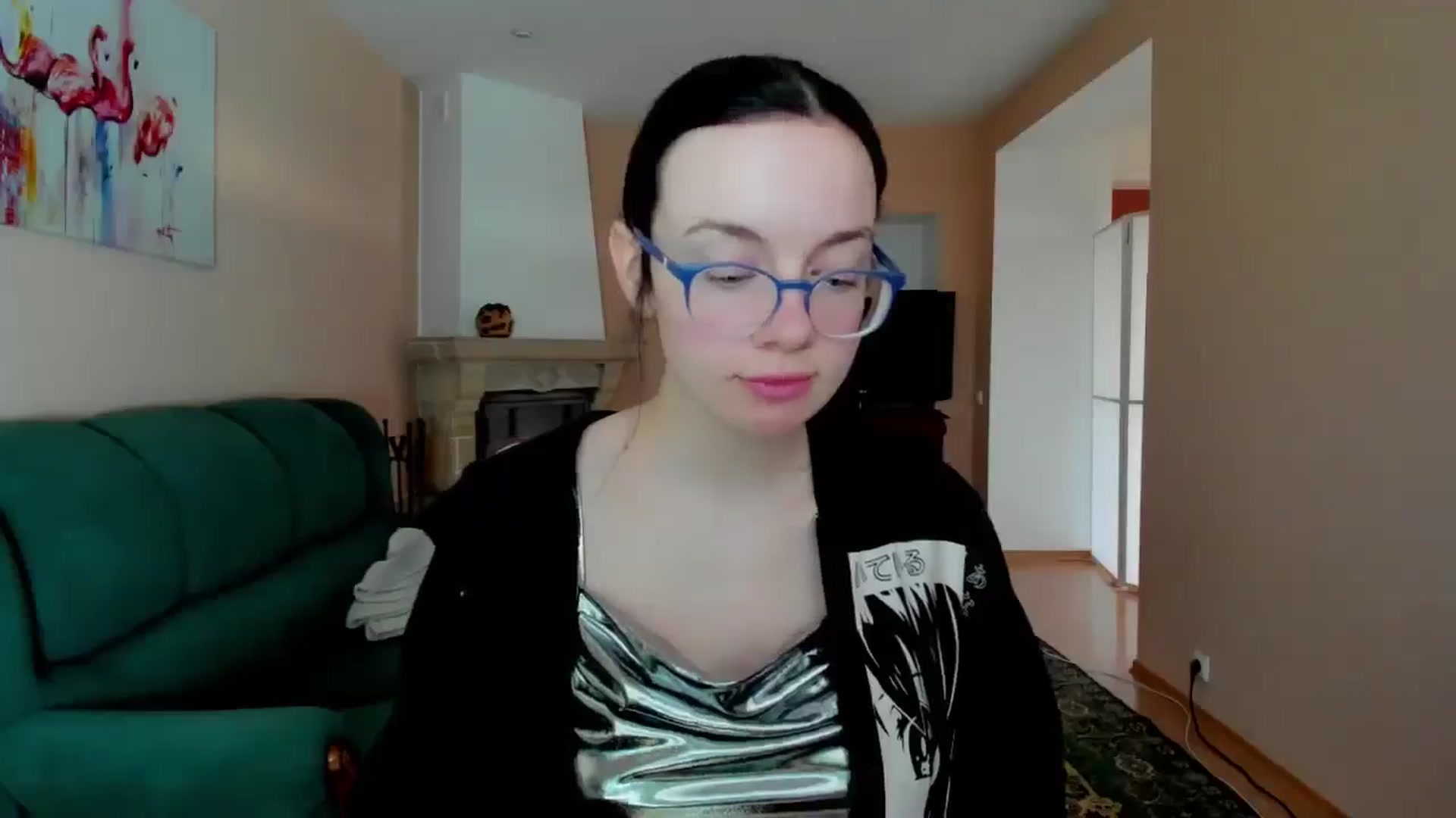 Gallery image thumbnail from Baby_Melania's myfreecams stream on, 05/13/2025, 16:39 image 6 of 20