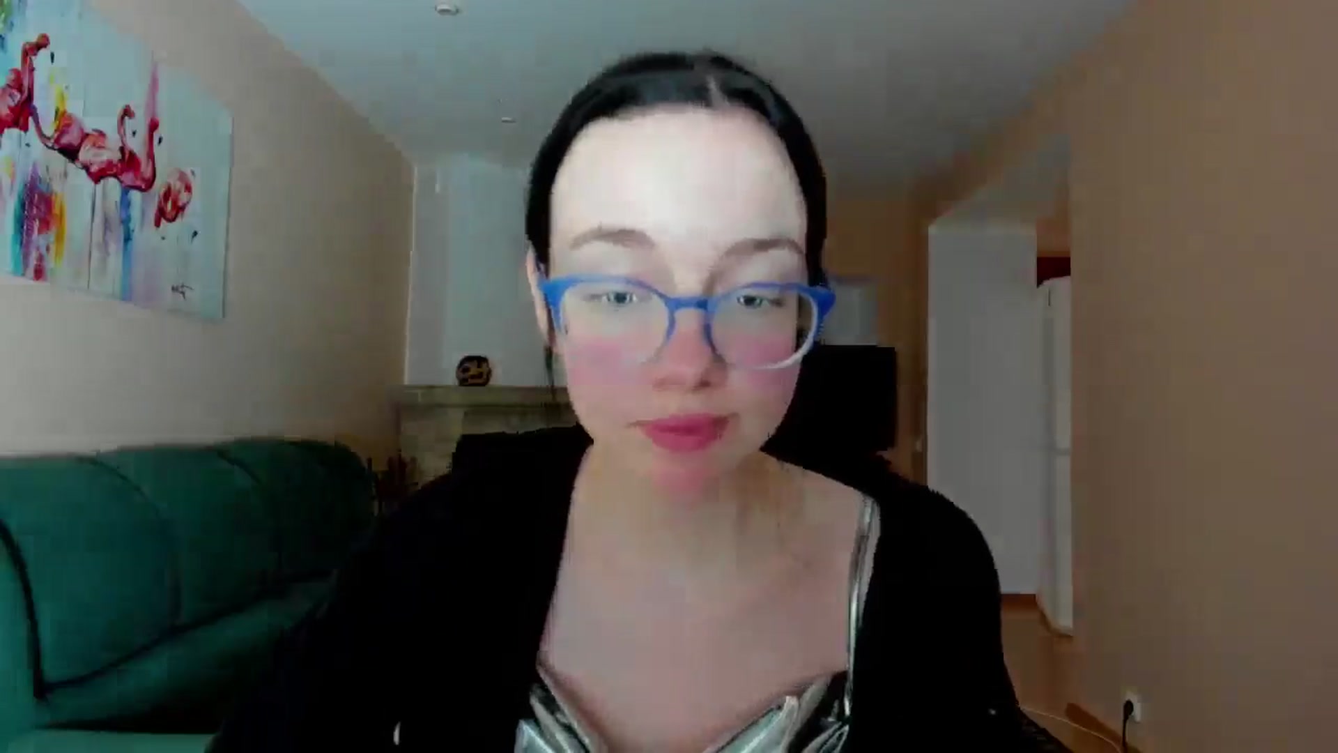 Gallery image thumbnail from Baby_Melania's myfreecams stream on, 05/13/2025, 19:00 image 20 of 20