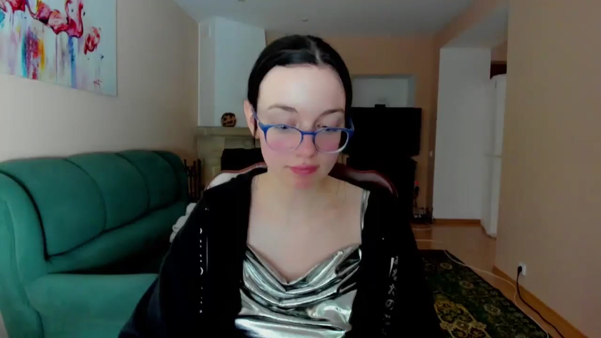 Gallery image thumbnail from Baby_Melania's myfreecams stream on, 05/13/2025, 19:00 image 12 of 20