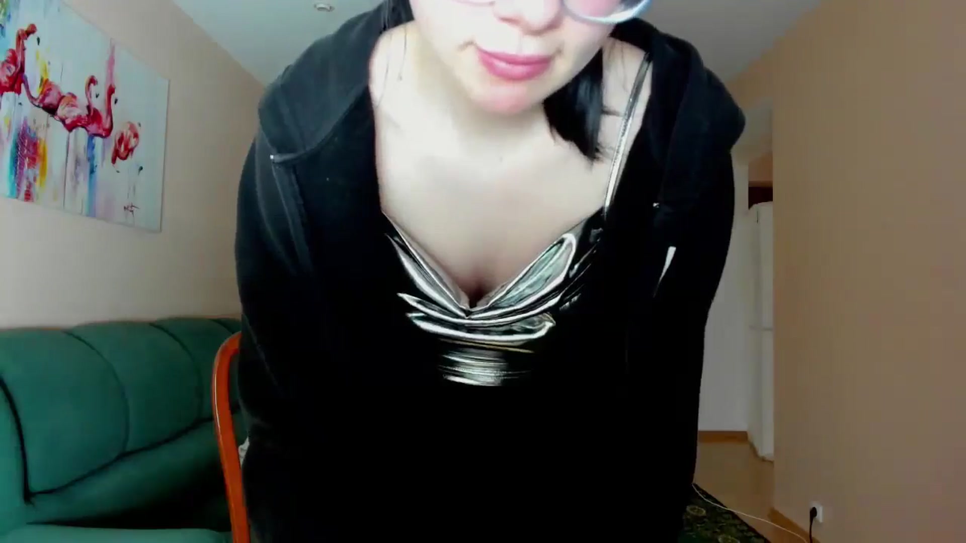 Gallery image thumbnail from Baby_Melania's myfreecams stream on, 05/13/2025, 19:00 image 18 of 20