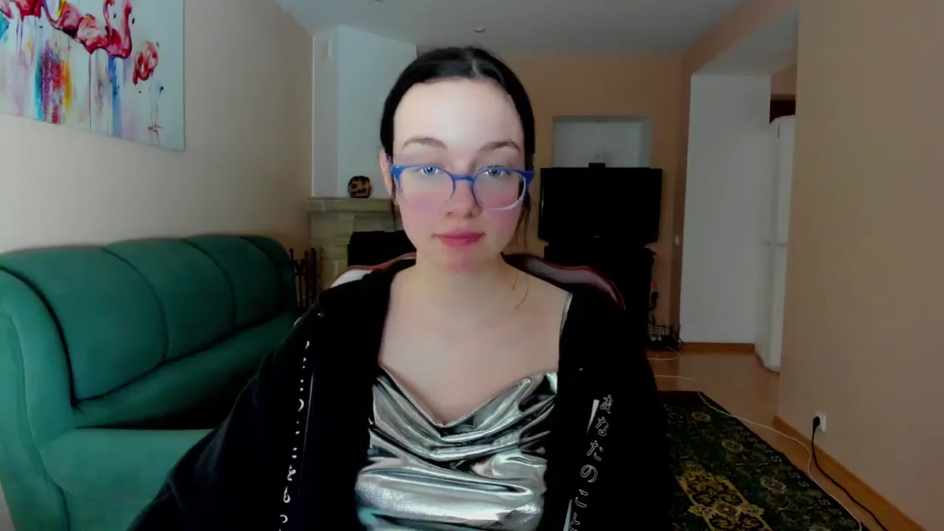Gallery image thumbnail from Baby_Melania's myfreecams stream on, 05/13/2025, 19:00 image 11 of 20