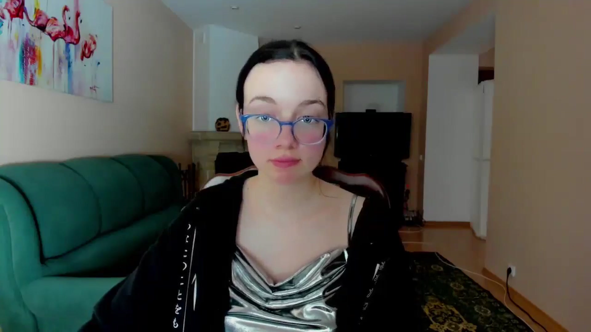 Gallery image thumbnail from Baby_Melania's myfreecams stream on, 05/13/2025, 19:00 image 14 of 20