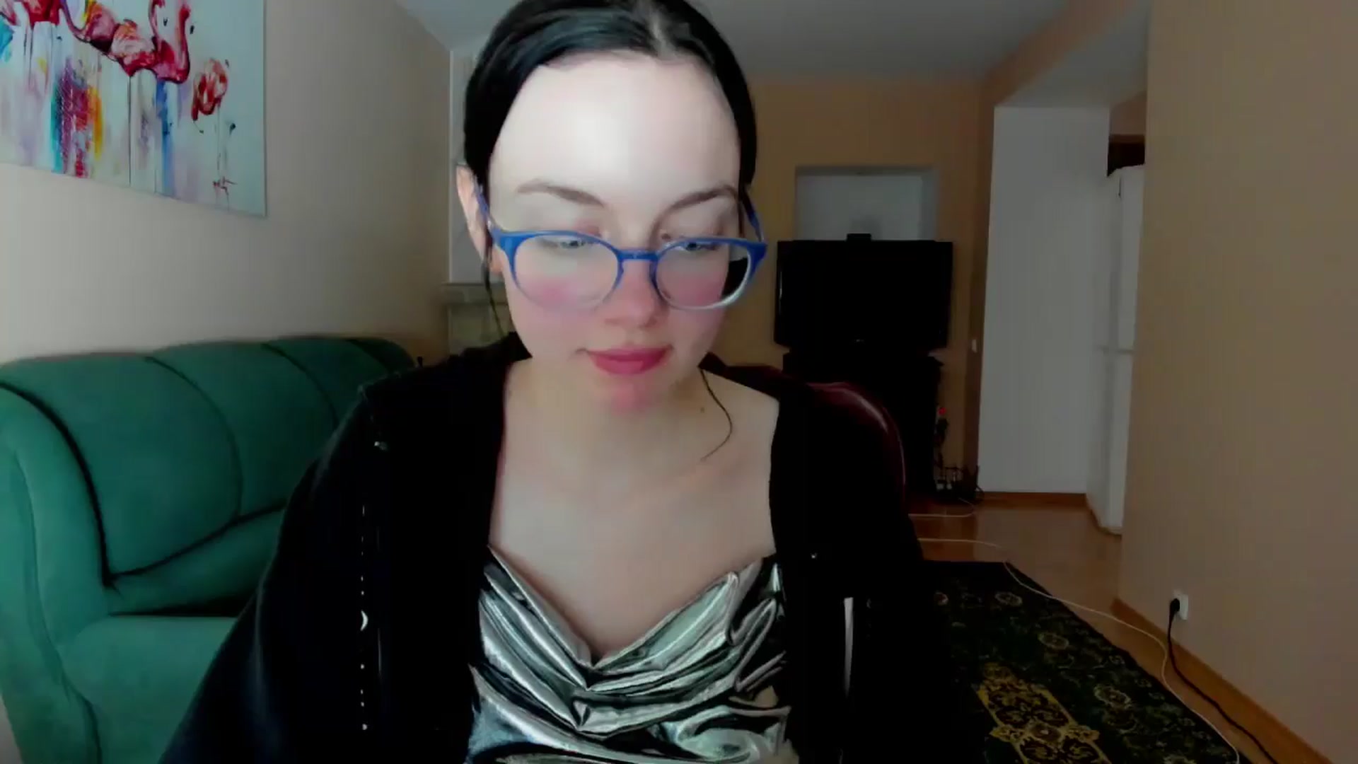 Gallery image thumbnail from Baby_Melania's myfreecams stream on, 05/13/2025, 19:00 image 1 of 20