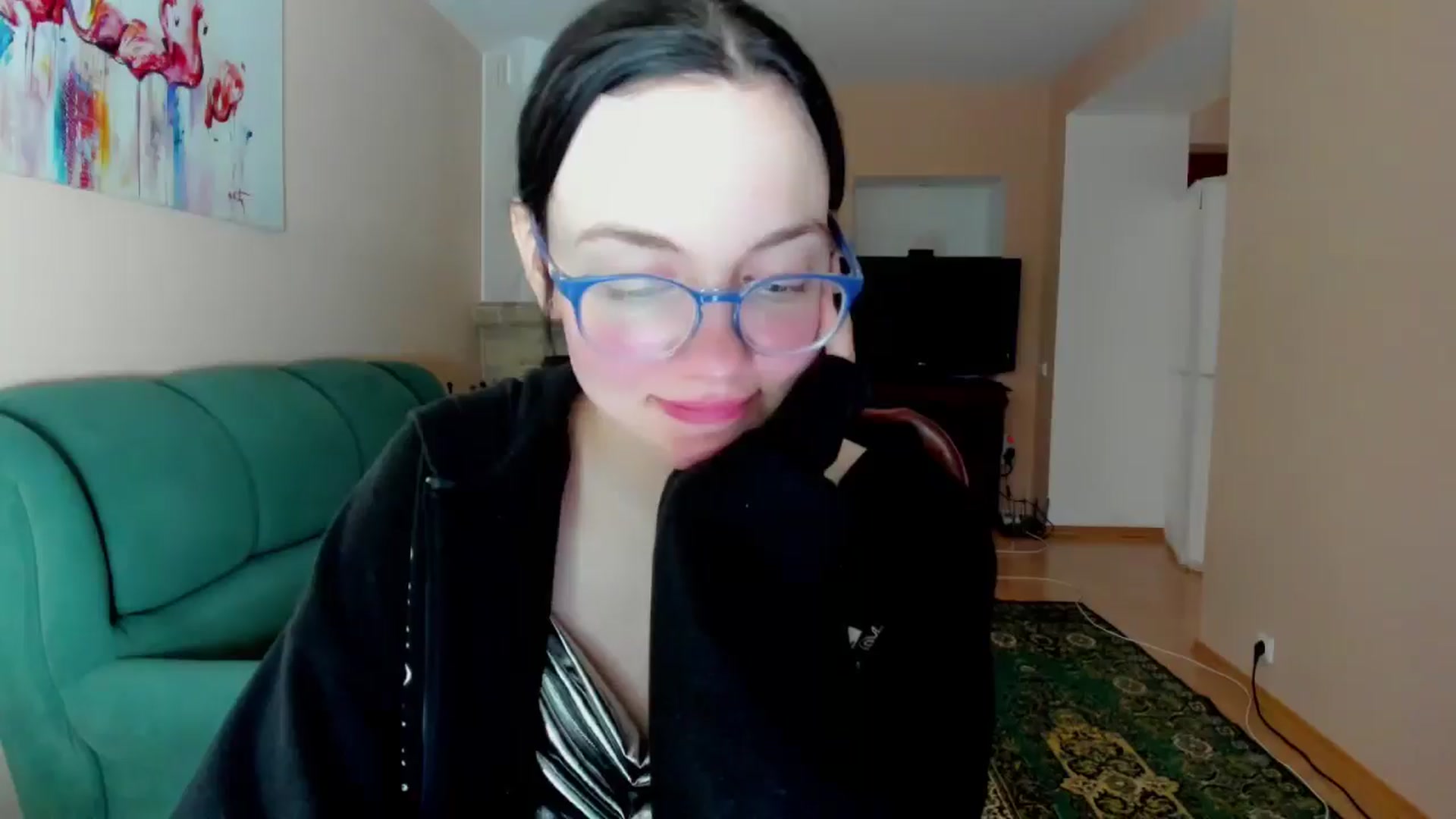 Gallery image thumbnail from Baby_Melania's myfreecams stream on, 05/13/2025, 19:00 image 2 of 20