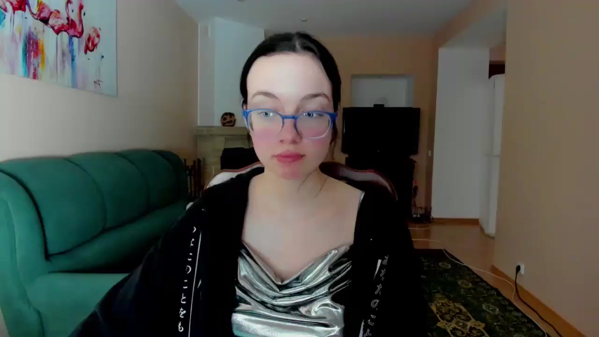 Gallery image thumbnail from Baby_Melania's myfreecams stream on, 05/13/2025, 19:00 image 10 of 20