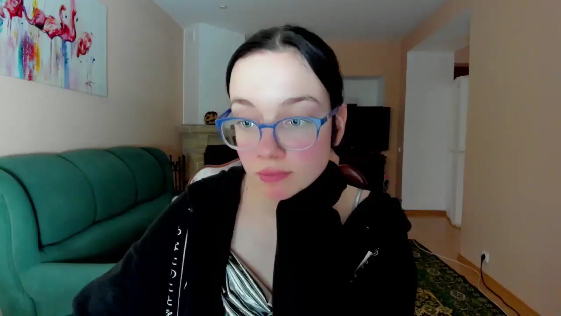 Gallery image thumbnail from Baby_Melania's myfreecams stream on, 05/13/2025, 19:00 image 15 of 20