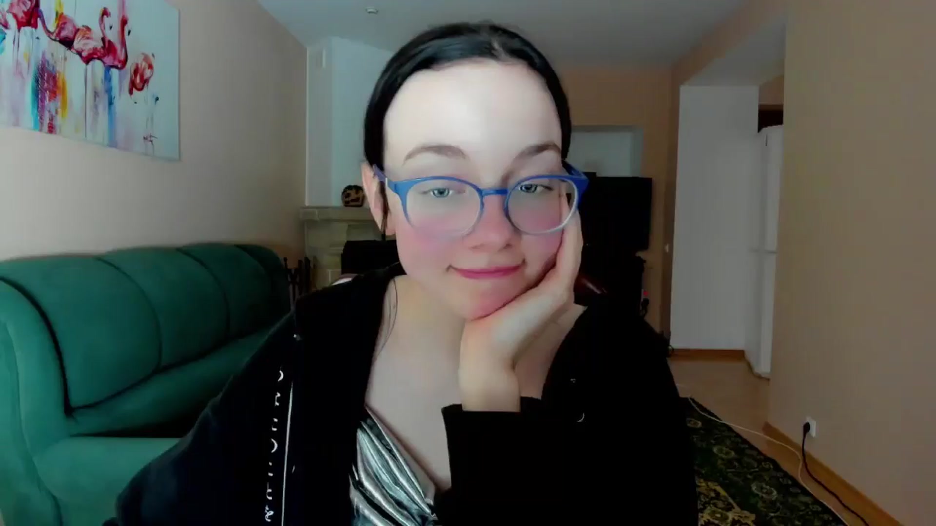 Gallery image thumbnail from Baby_Melania's myfreecams stream on, 05/13/2025, 19:00 image 13 of 20
