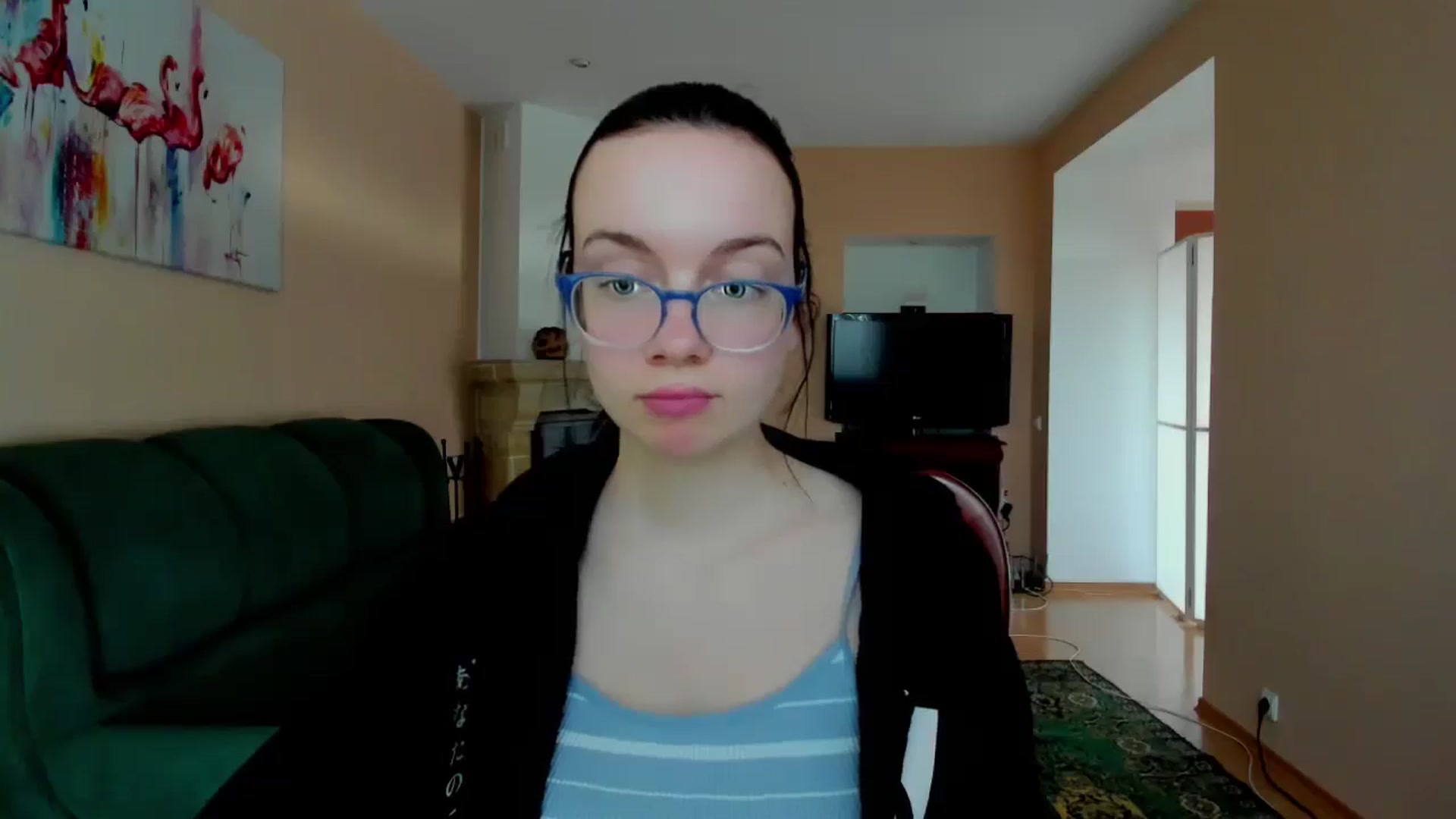 Gallery image thumbnail from Baby_Melania's myfreecams stream on, 05/14/2025, 15:36 image 20 of 20