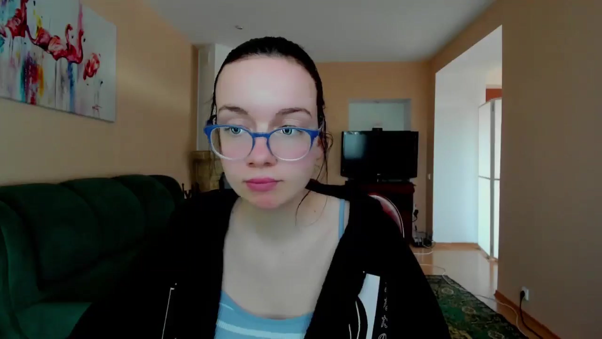 Gallery image thumbnail from Baby_Melania's myfreecams stream on, 05/14/2025, 15:36 image 5 of 20