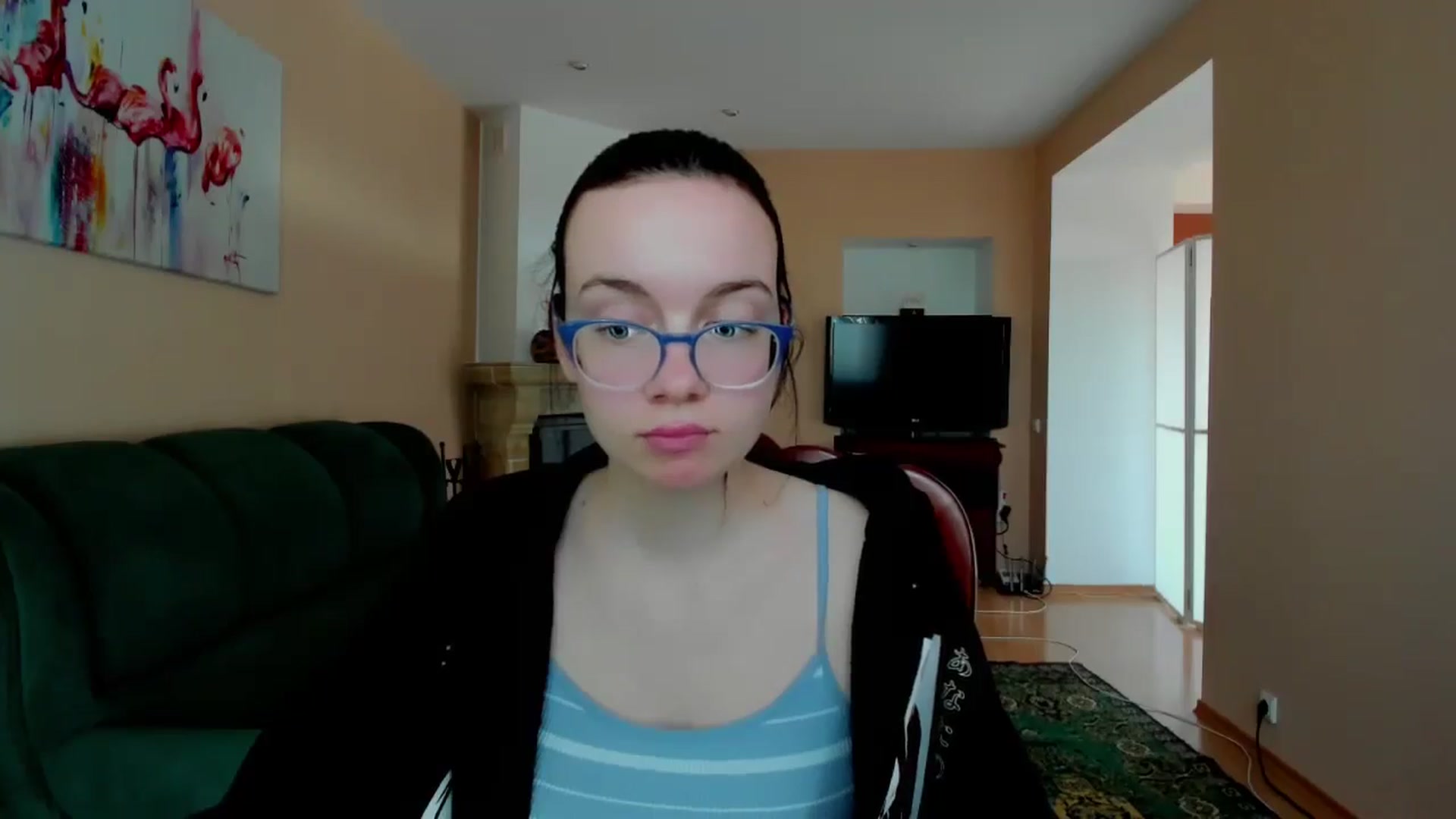 Gallery image thumbnail from Baby_Melania's myfreecams stream on, 05/14/2025, 15:36 image 2 of 20