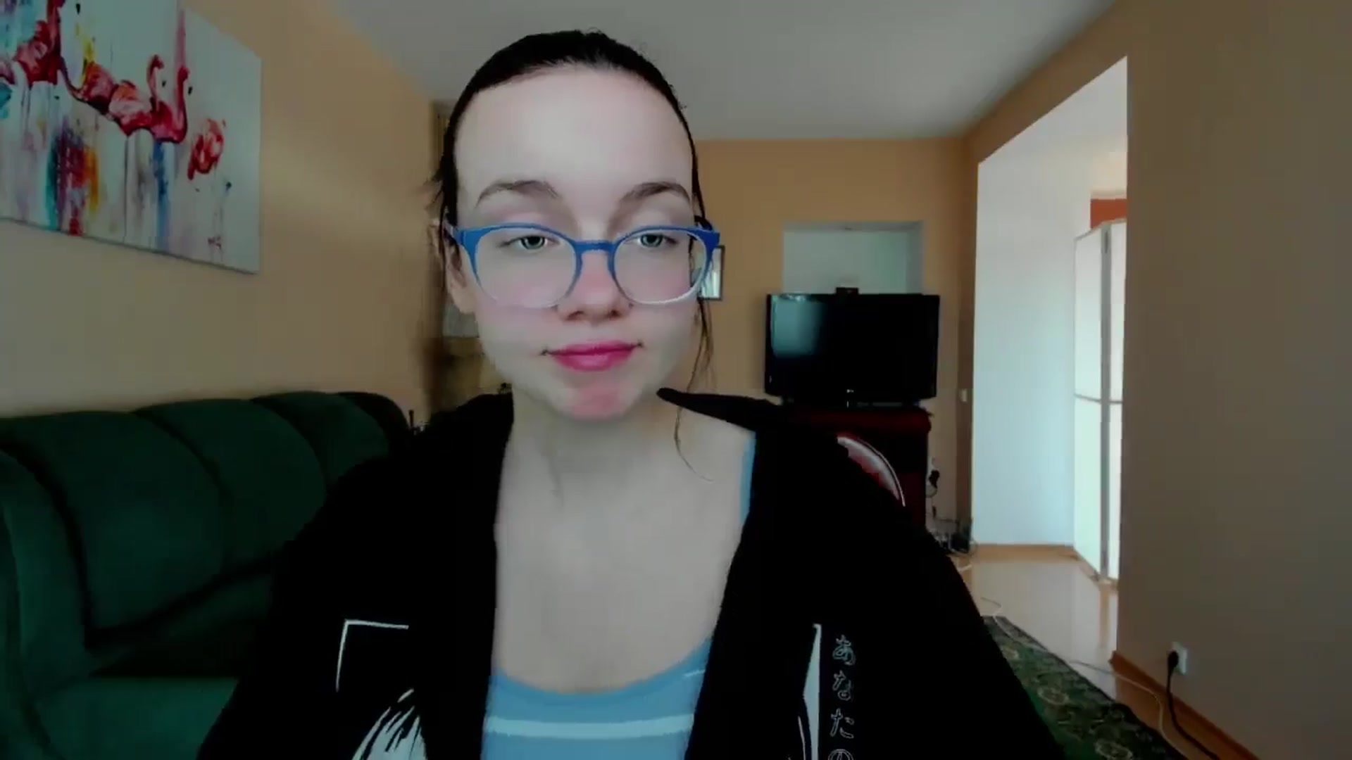 Gallery image thumbnail from Baby_Melania's myfreecams stream on, 05/14/2025, 15:36 image 11 of 20