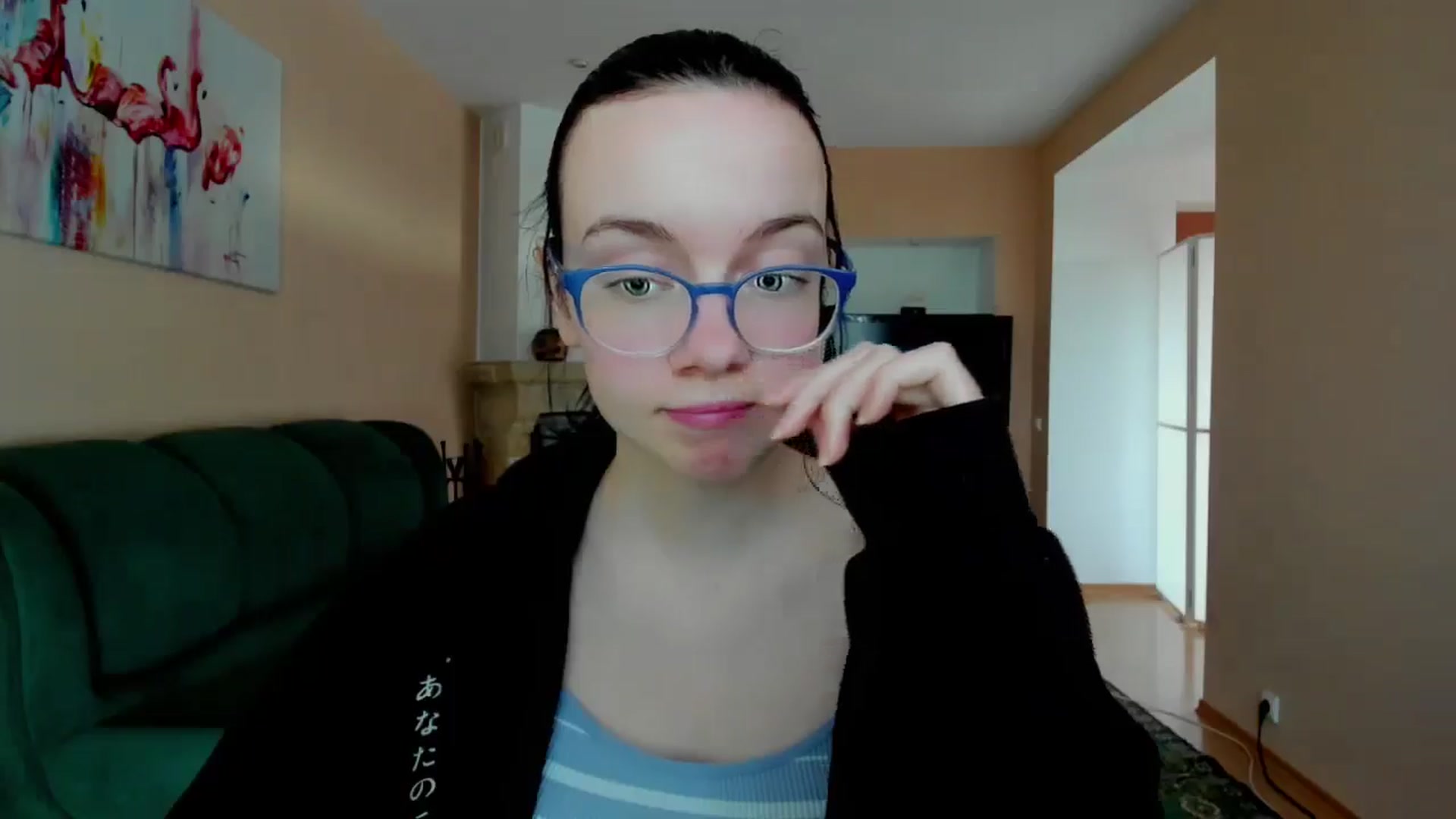 Gallery image thumbnail from Baby_Melania's myfreecams stream on, 05/14/2025, 15:36 image 16 of 20