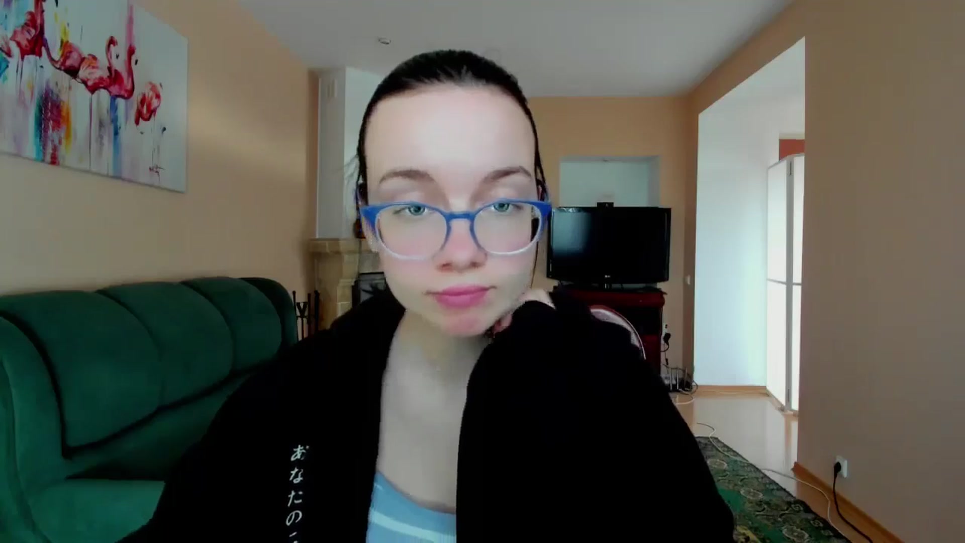 Gallery image thumbnail from Baby_Melania's myfreecams stream on, 05/14/2025, 15:36 image 19 of 20