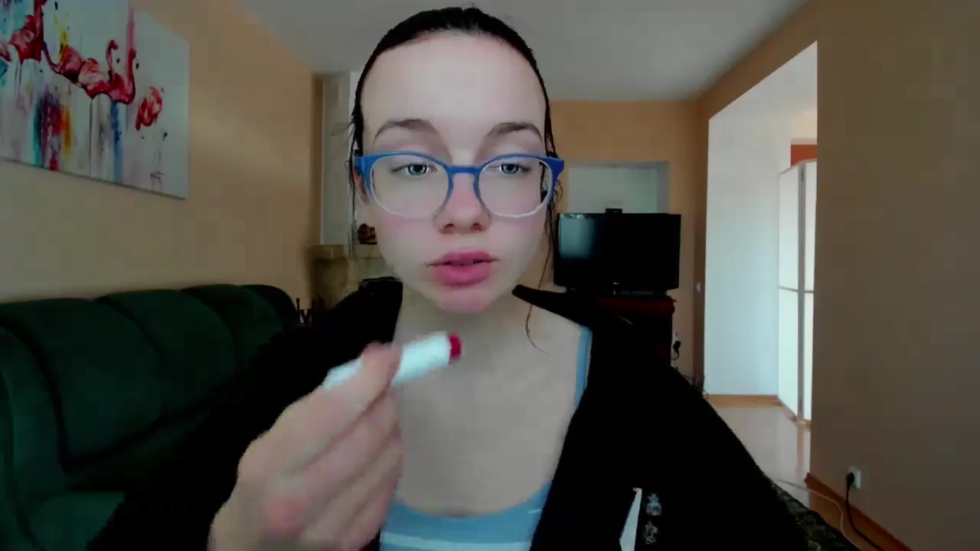 Gallery image thumbnail from Baby_Melania's myfreecams stream on, 05/14/2025, 15:36 image 10 of 20