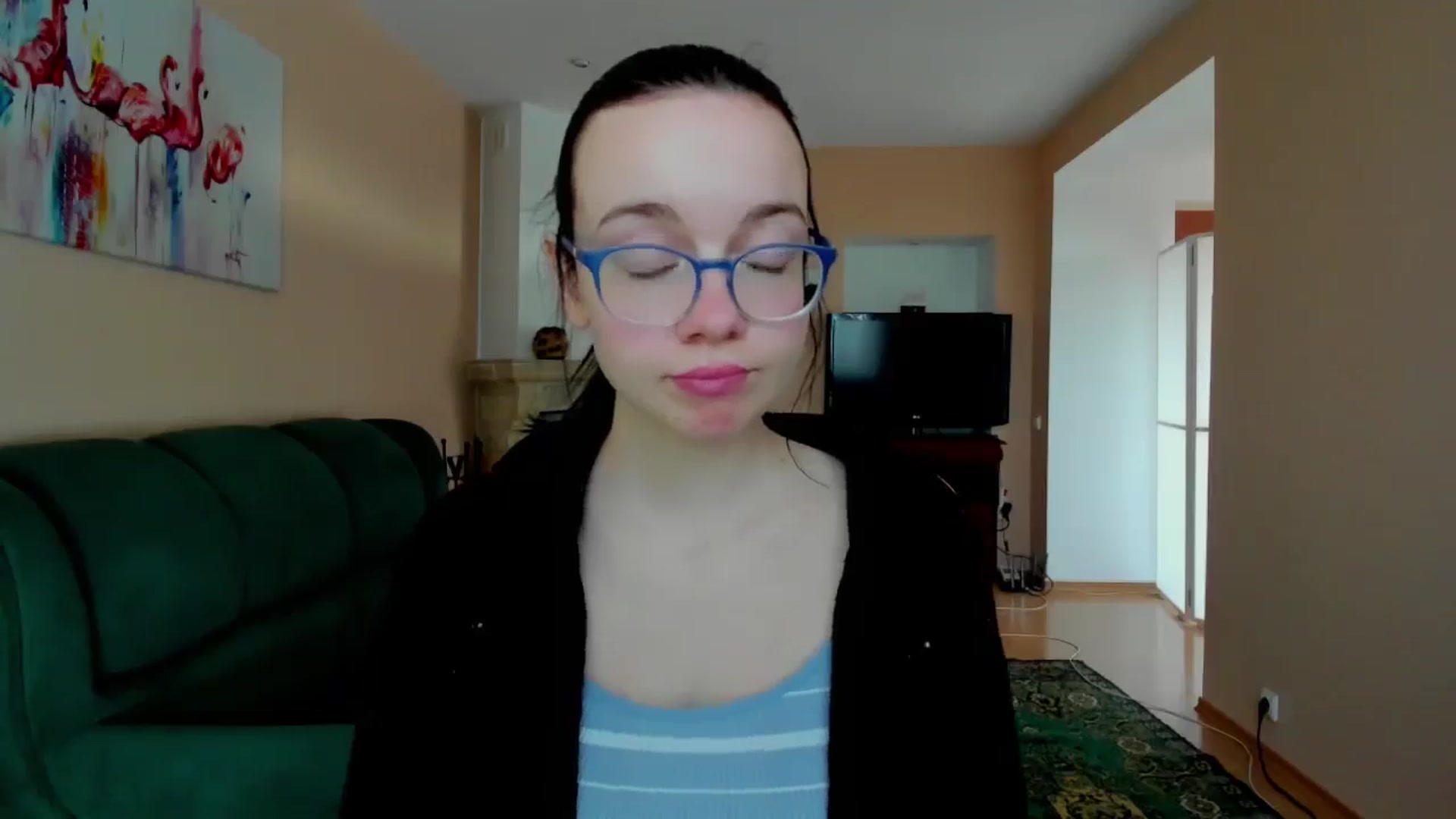 Gallery image thumbnail from Baby_Melania's myfreecams stream on, 05/14/2025, 15:36 image 15 of 20