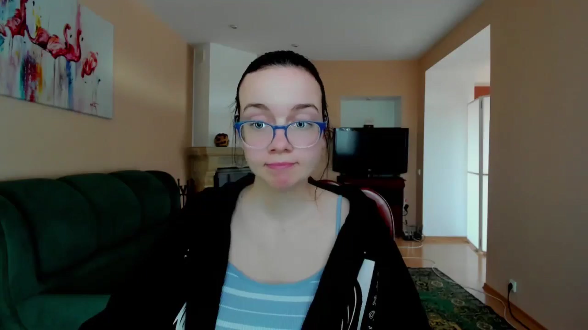 Gallery image thumbnail from Baby_Melania's myfreecams stream on, 05/14/2025, 15:36 image 7 of 20