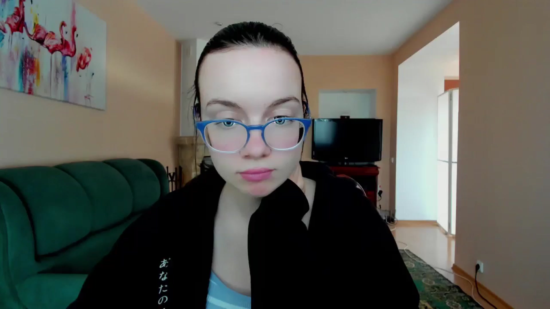 Gallery image thumbnail from Baby_Melania's myfreecams stream on, 05/14/2025, 15:36 image 18 of 20
