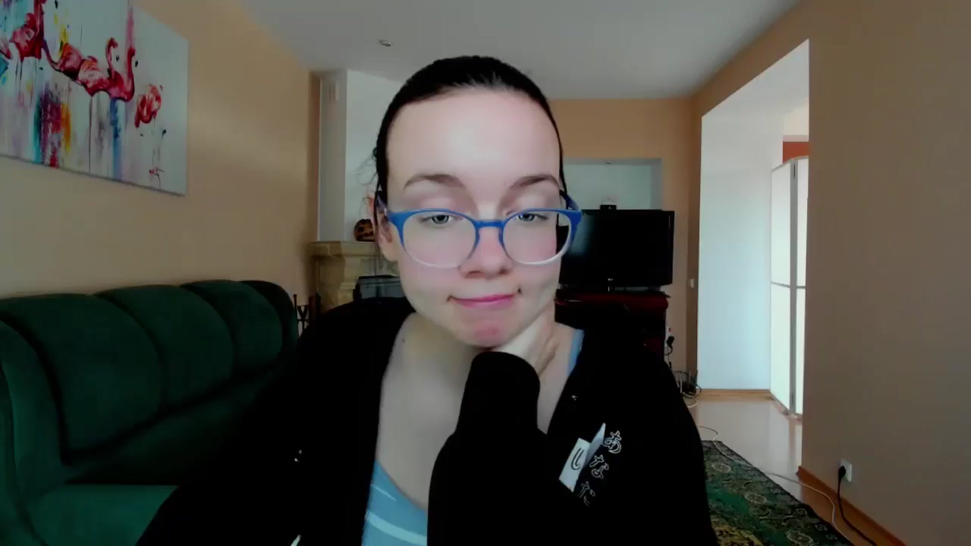 Gallery image thumbnail from Baby_Melania's myfreecams stream on, 05/14/2025, 15:36 image 1 of 20