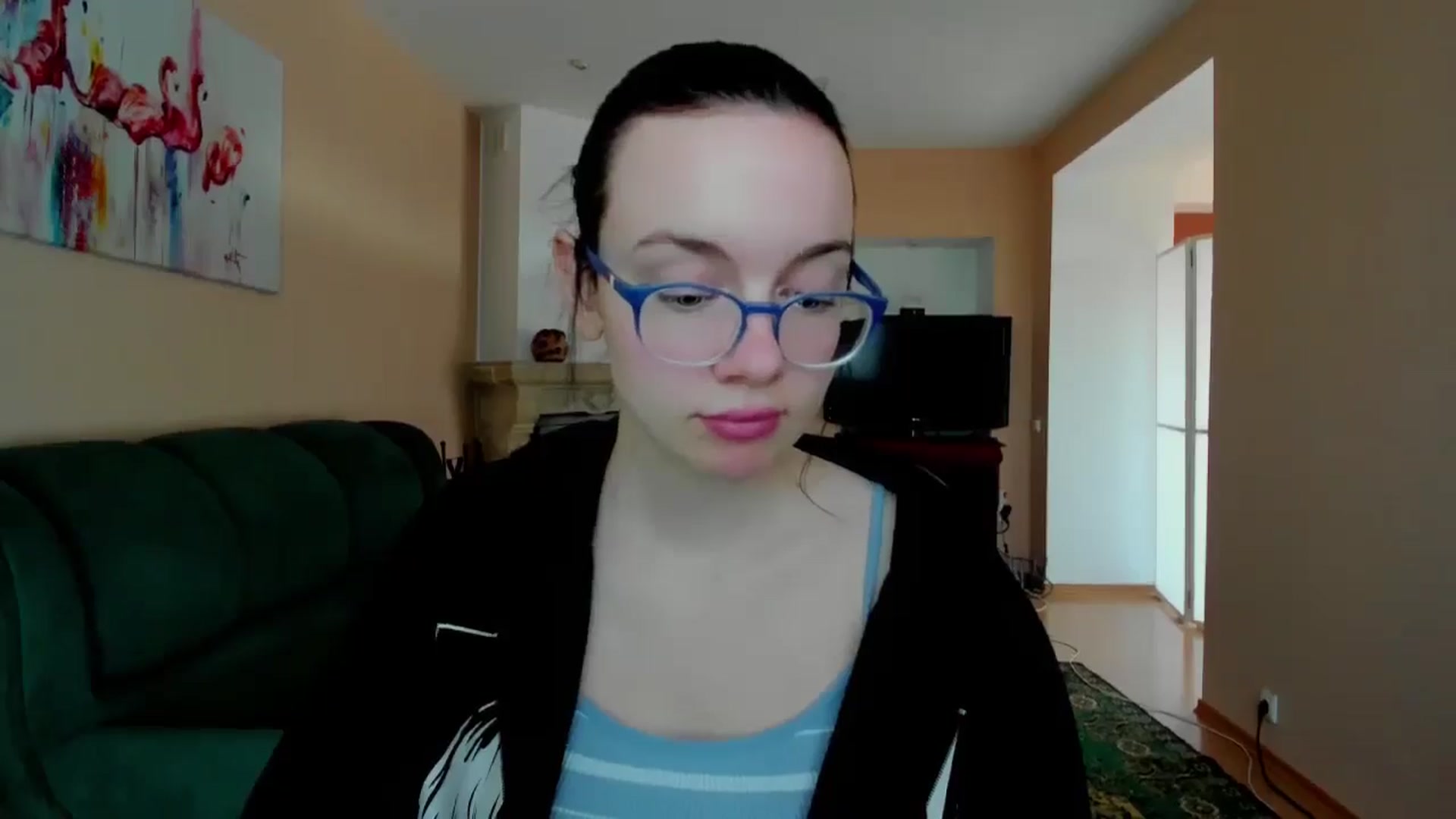 Gallery image thumbnail from Baby_Melania's myfreecams stream on, 05/14/2025, 15:36 image 12 of 20