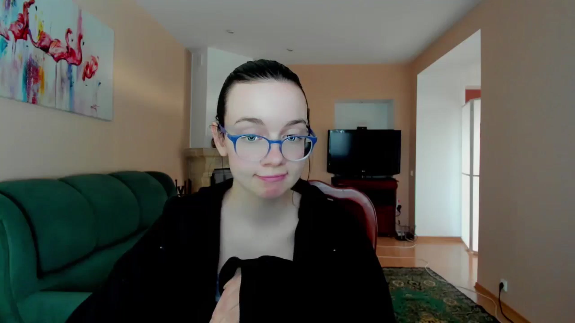 Gallery image thumbnail from Baby_Melania's myfreecams stream on, 05/14/2025, 16:32 image 7 of 20