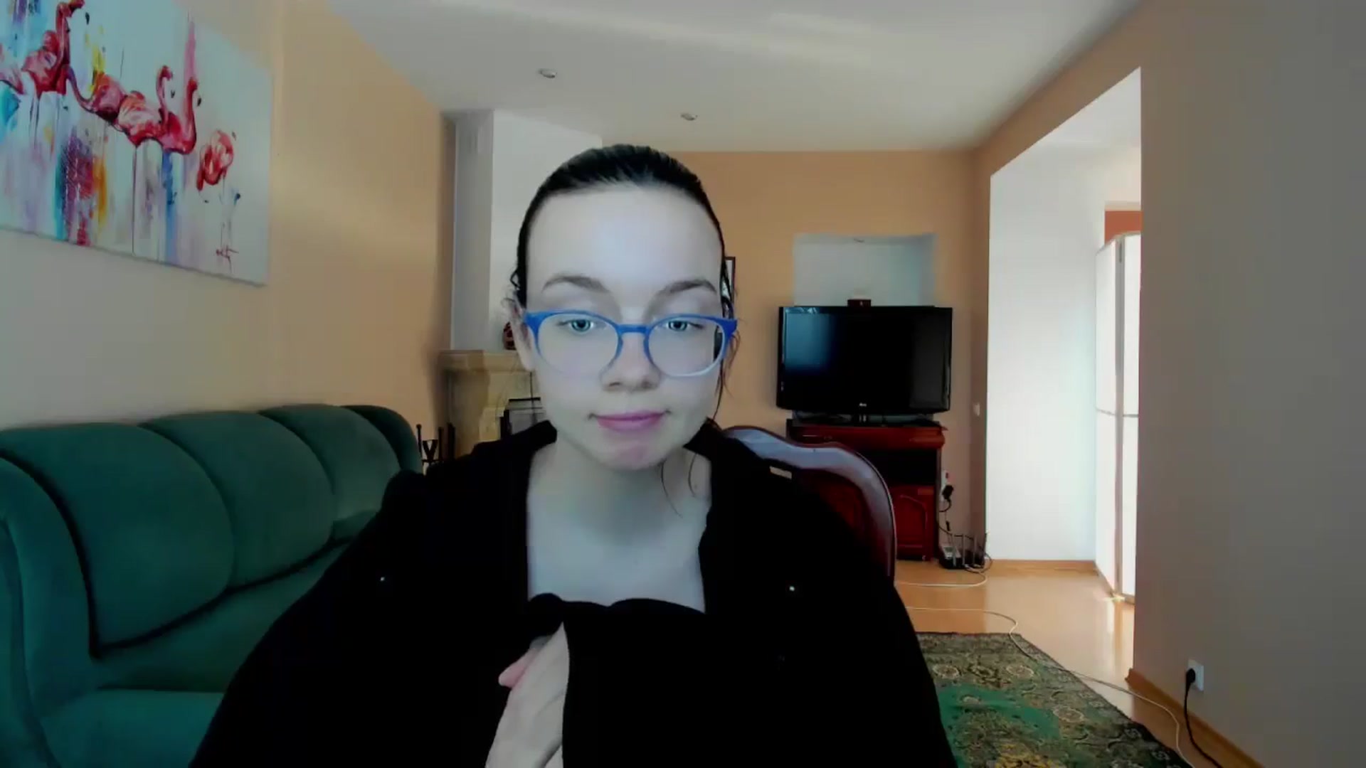 Gallery image thumbnail from Baby_Melania's myfreecams stream on, 05/14/2025, 16:32 image 12 of 20