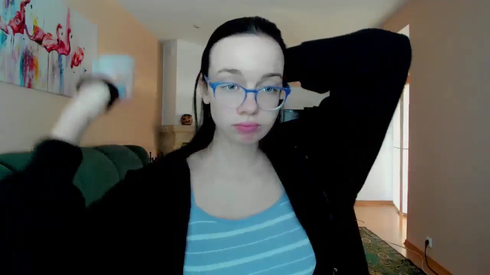 Gallery image thumbnail from Baby_Melania's myfreecams stream on, 05/14/2025, 16:32 image 19 of 20
