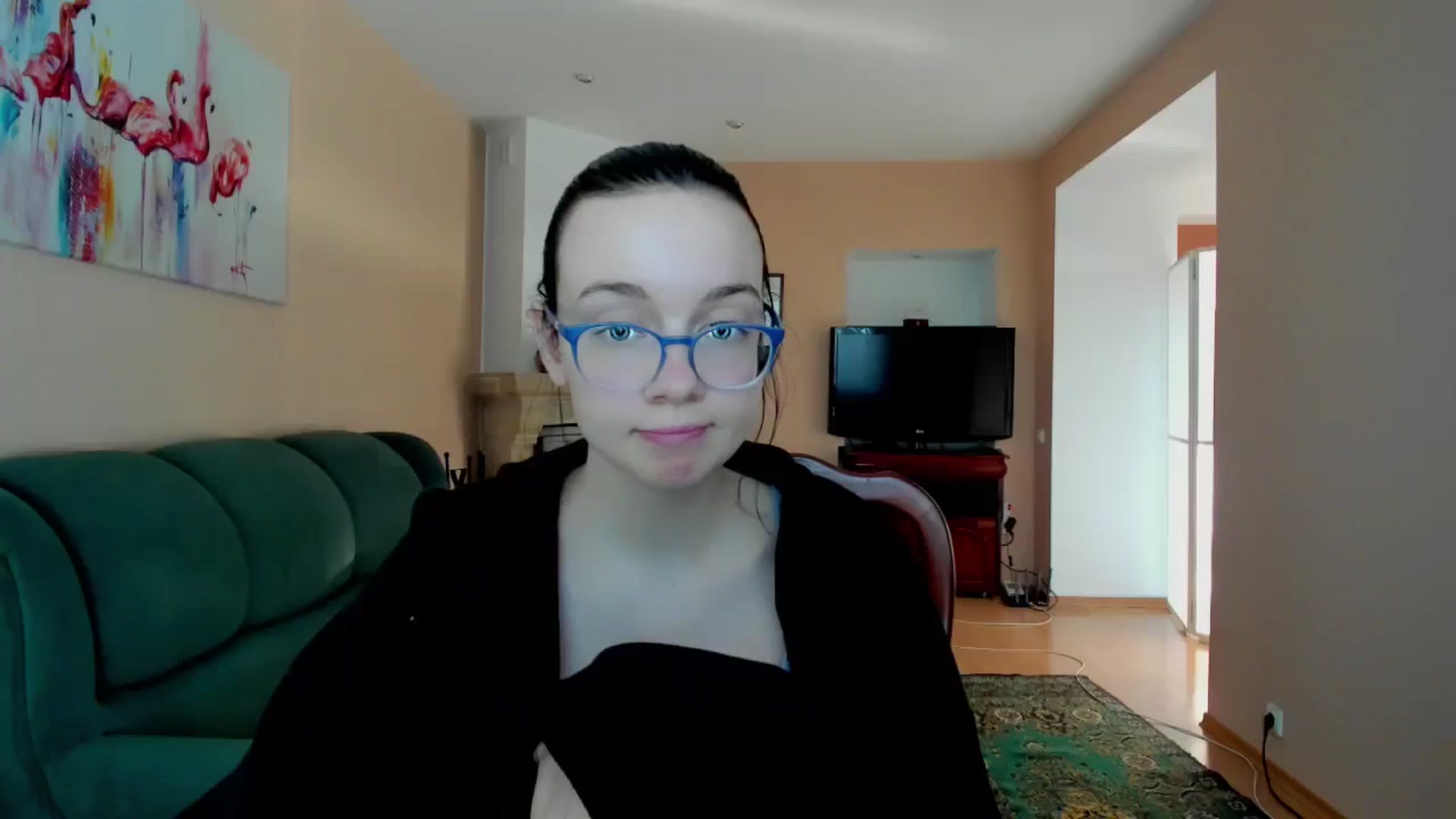 Gallery image thumbnail from Baby_Melania's myfreecams stream on, 05/14/2025, 16:32 image 1 of 20